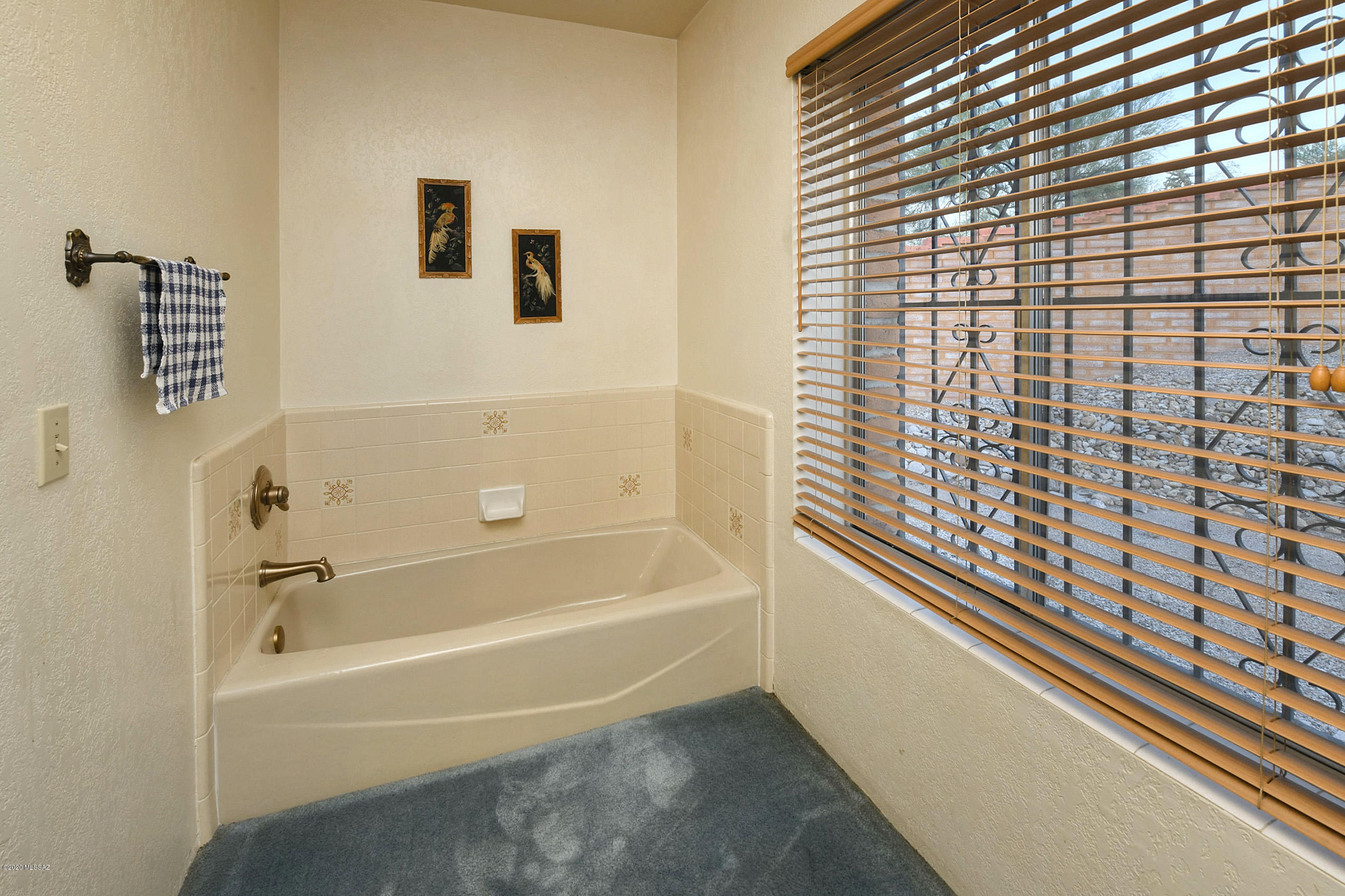 Tanuri Hills (1-102) - Residential