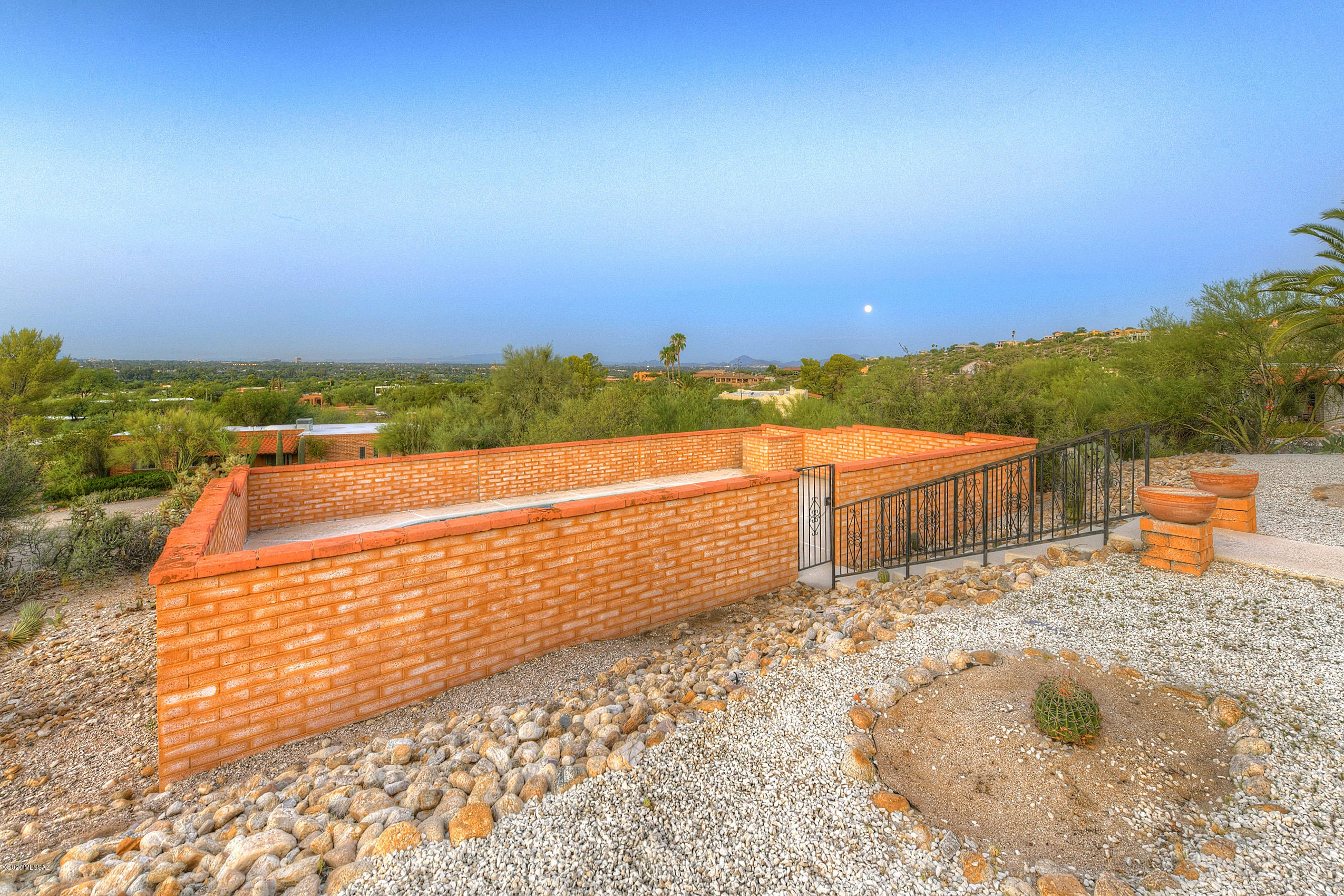 Tanuri Hills (1-102) - Residential