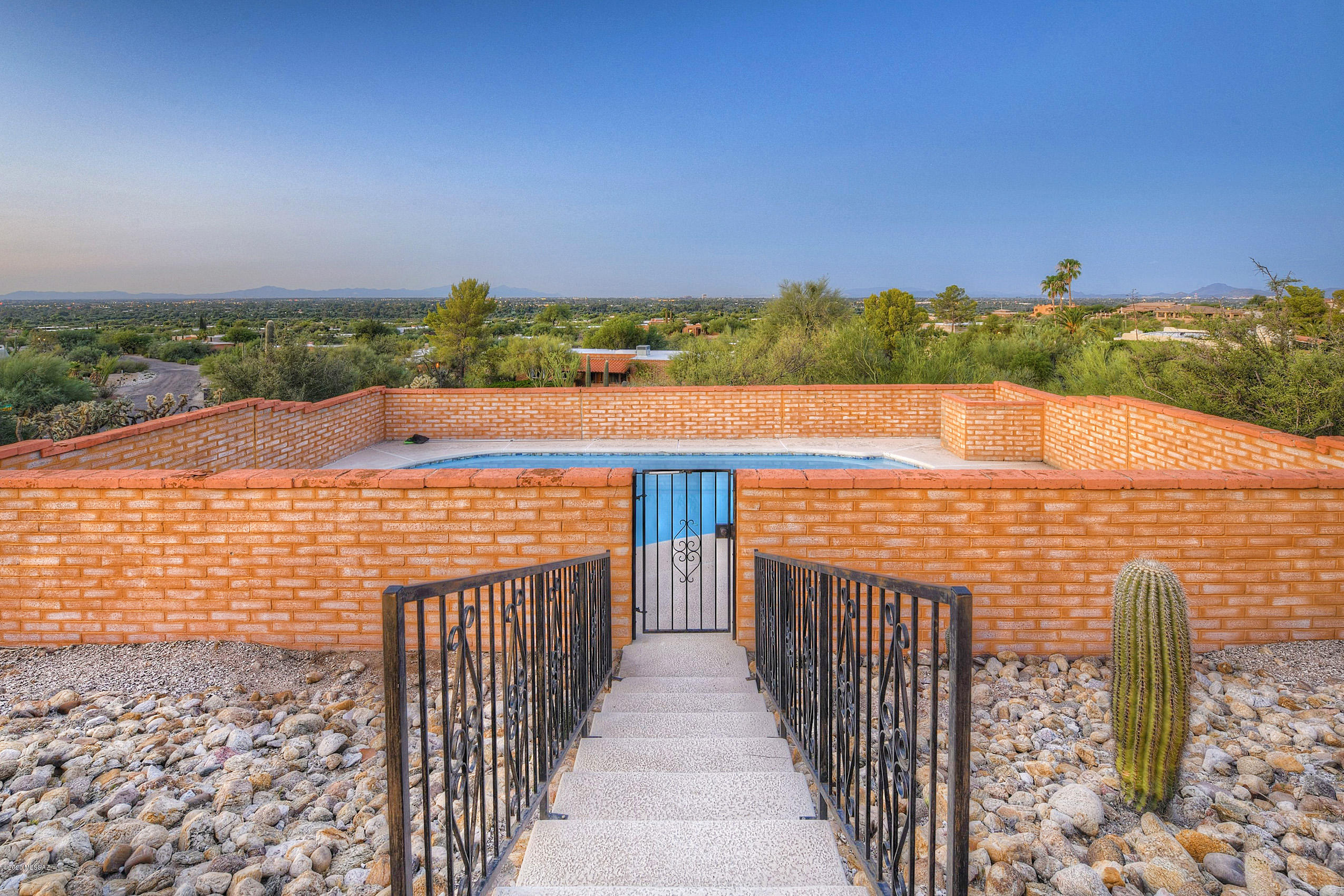 Tanuri Hills (1-102) - Residential