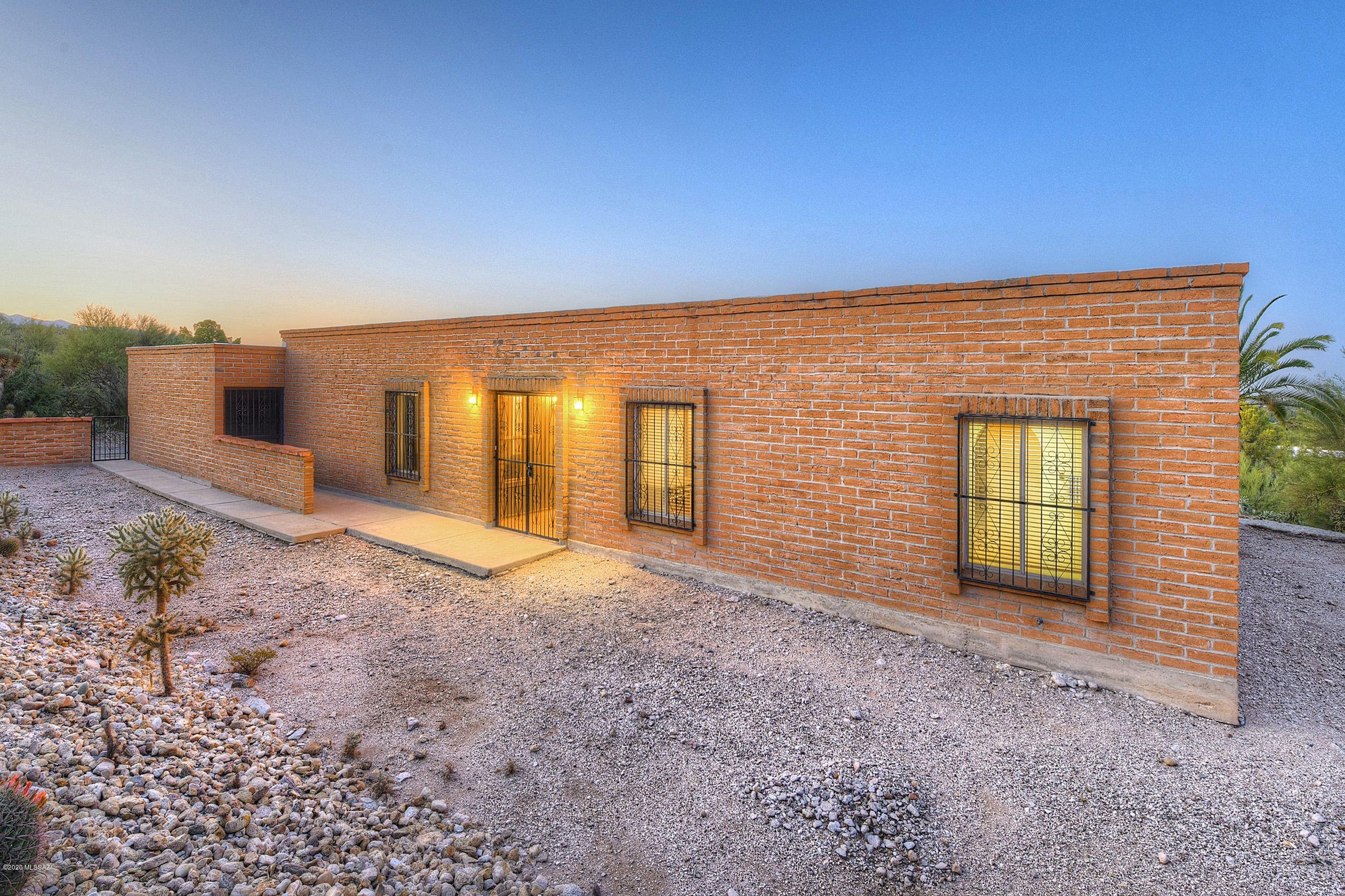 Tanuri Hills (1-102) - Residential