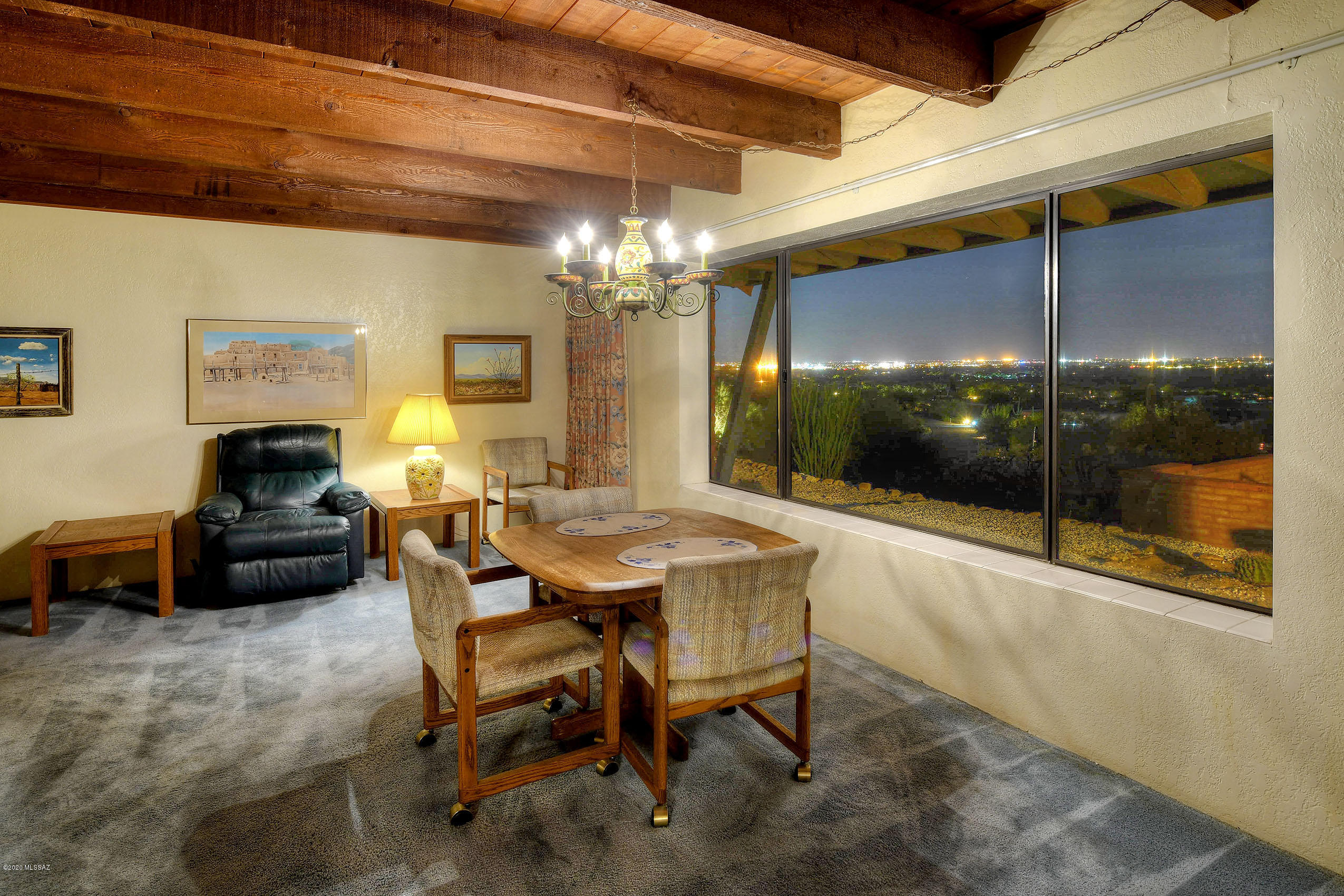 Tanuri Hills (1-102) - Residential