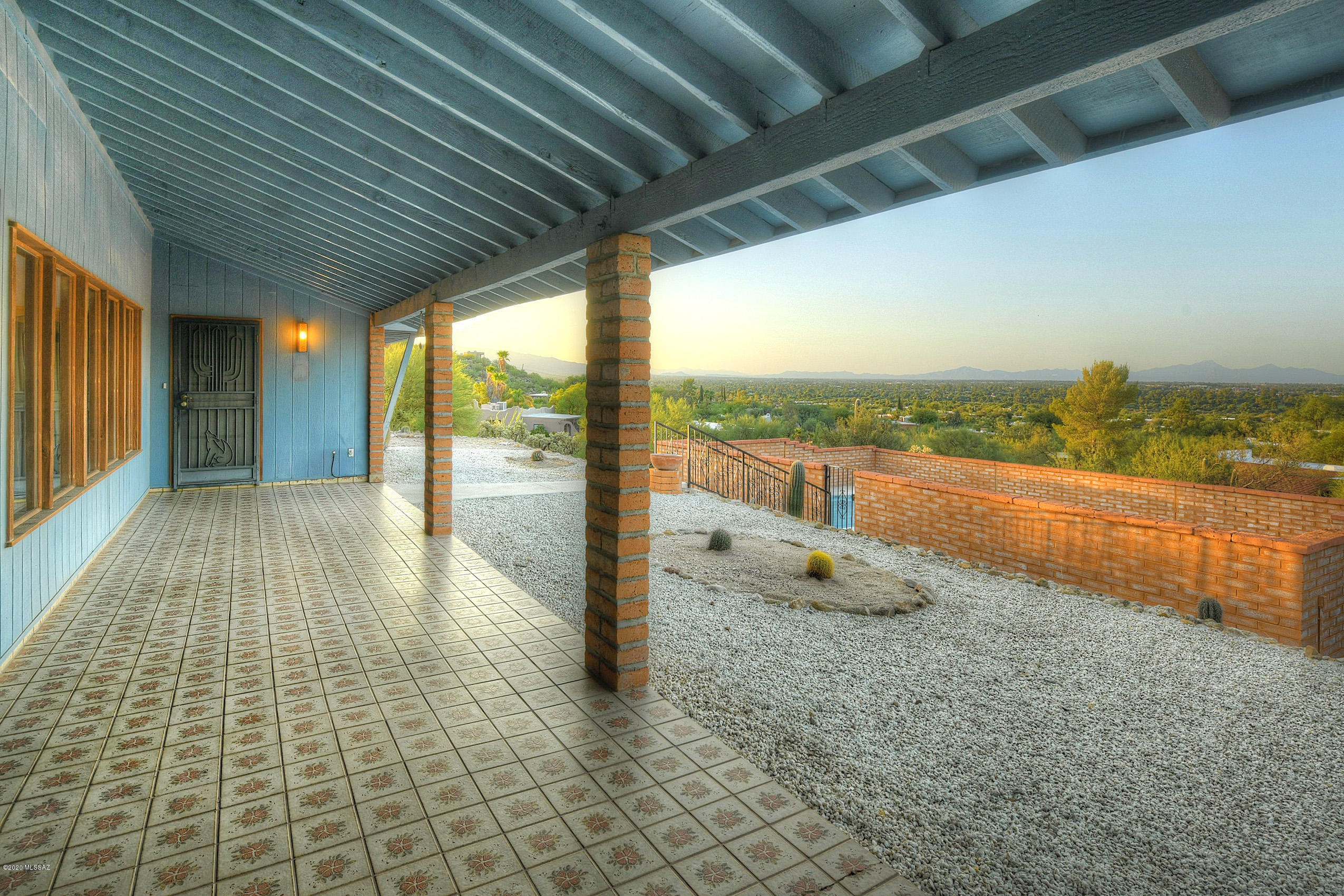 Tanuri Hills (1-102) - Residential