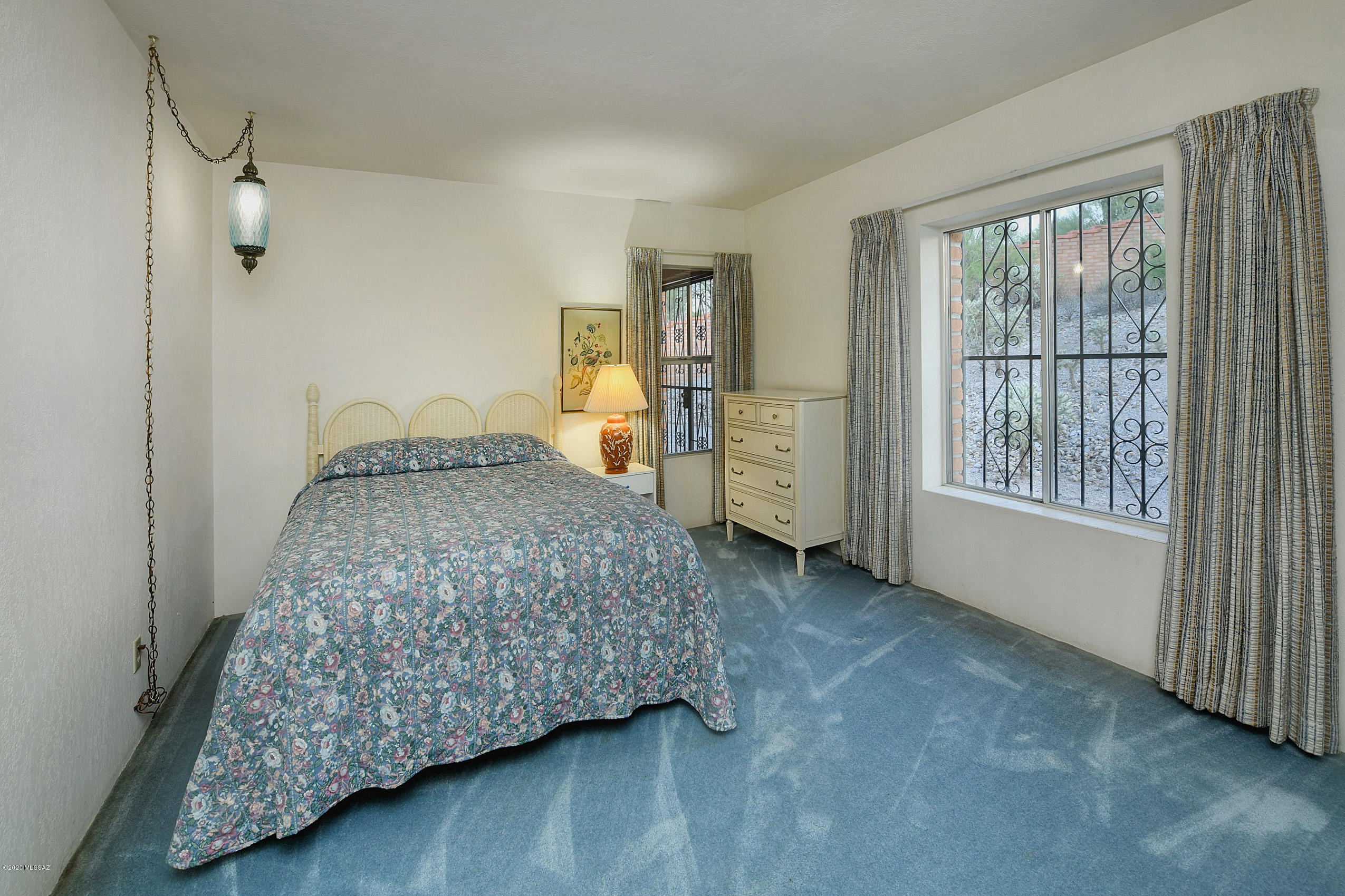 Tanuri Hills (1-102) - Residential