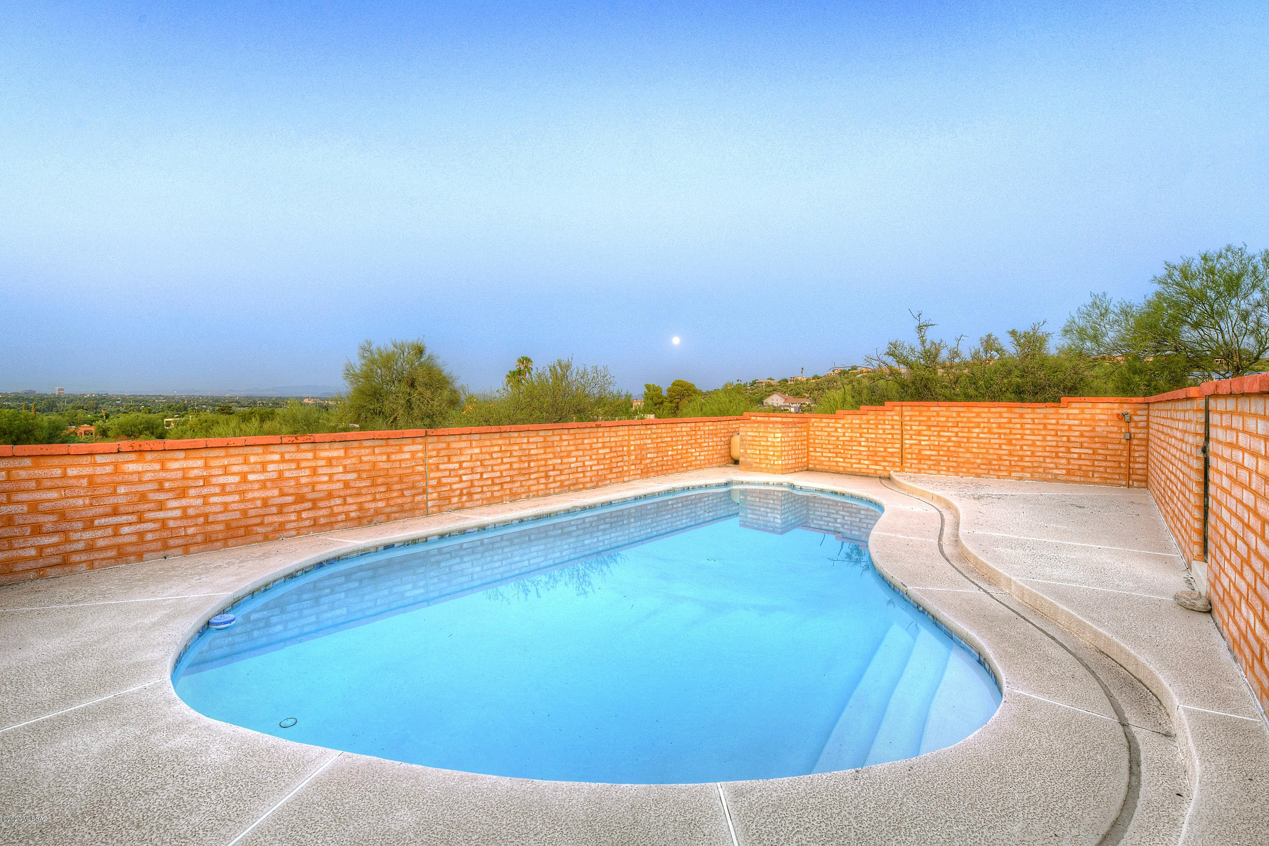 Tanuri Hills (1-102) - Residential