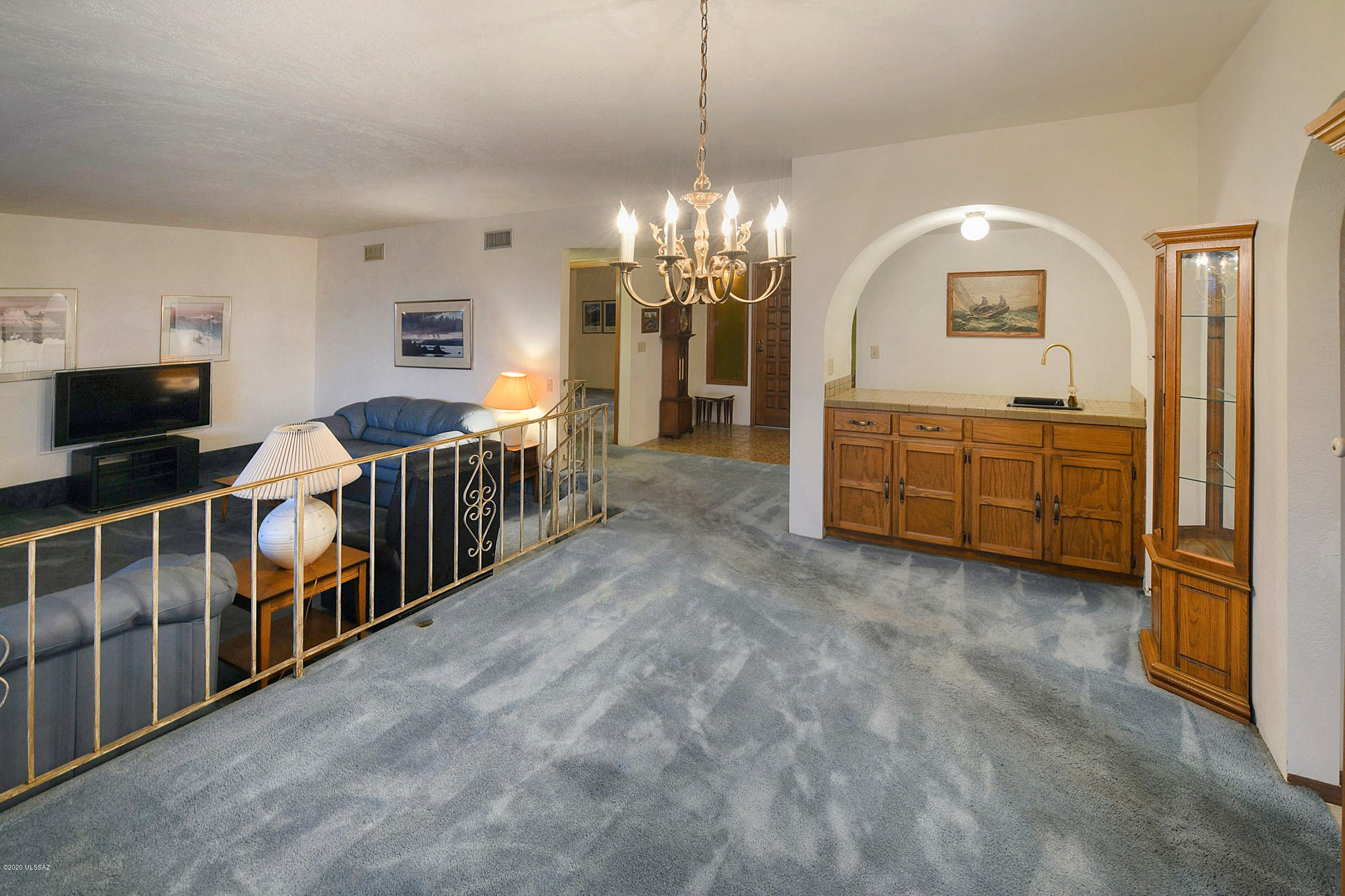 Tanuri Hills (1-102) - Residential