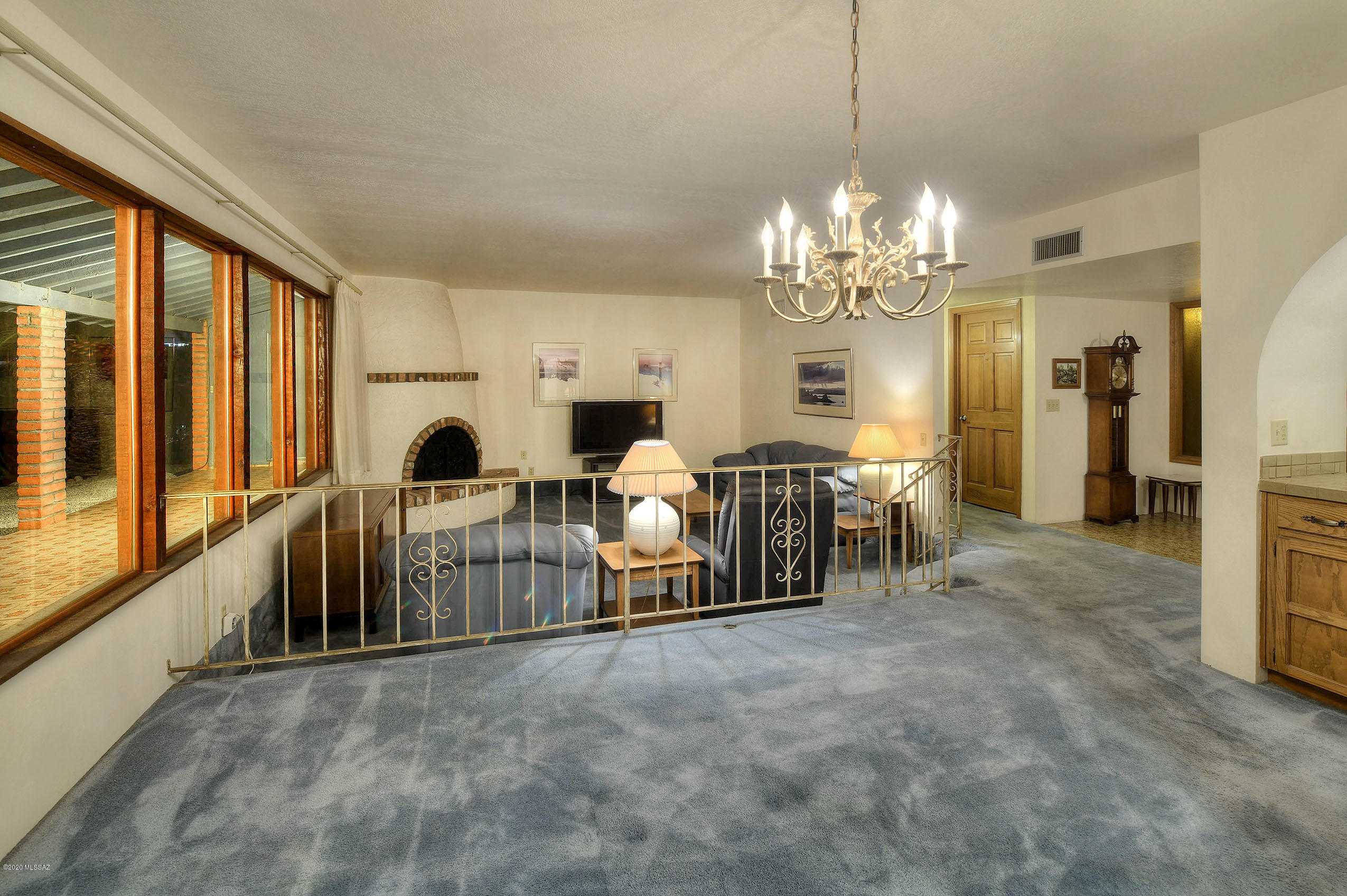 Tanuri Hills (1-102) - Residential