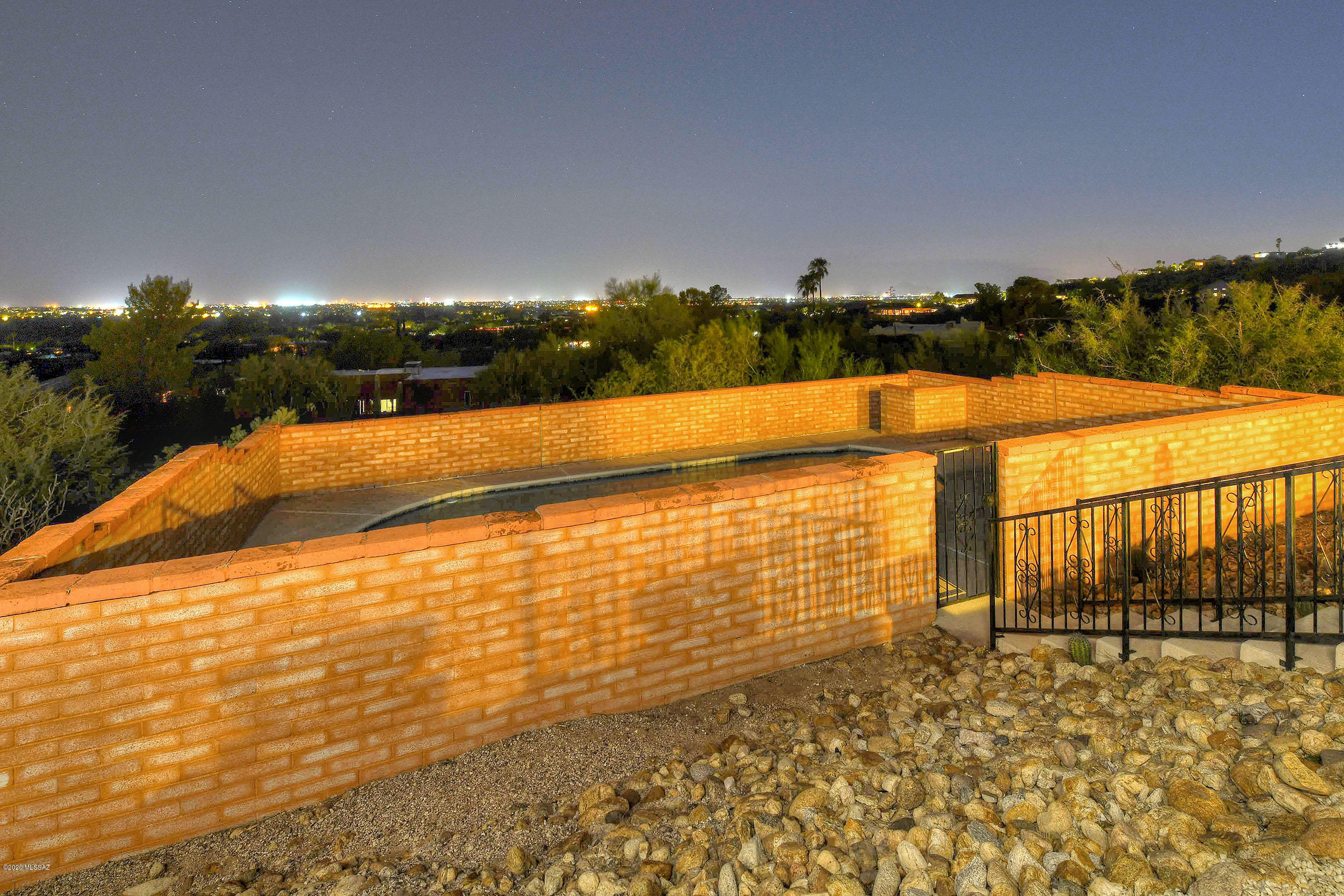 Tanuri Hills (1-102) - Residential