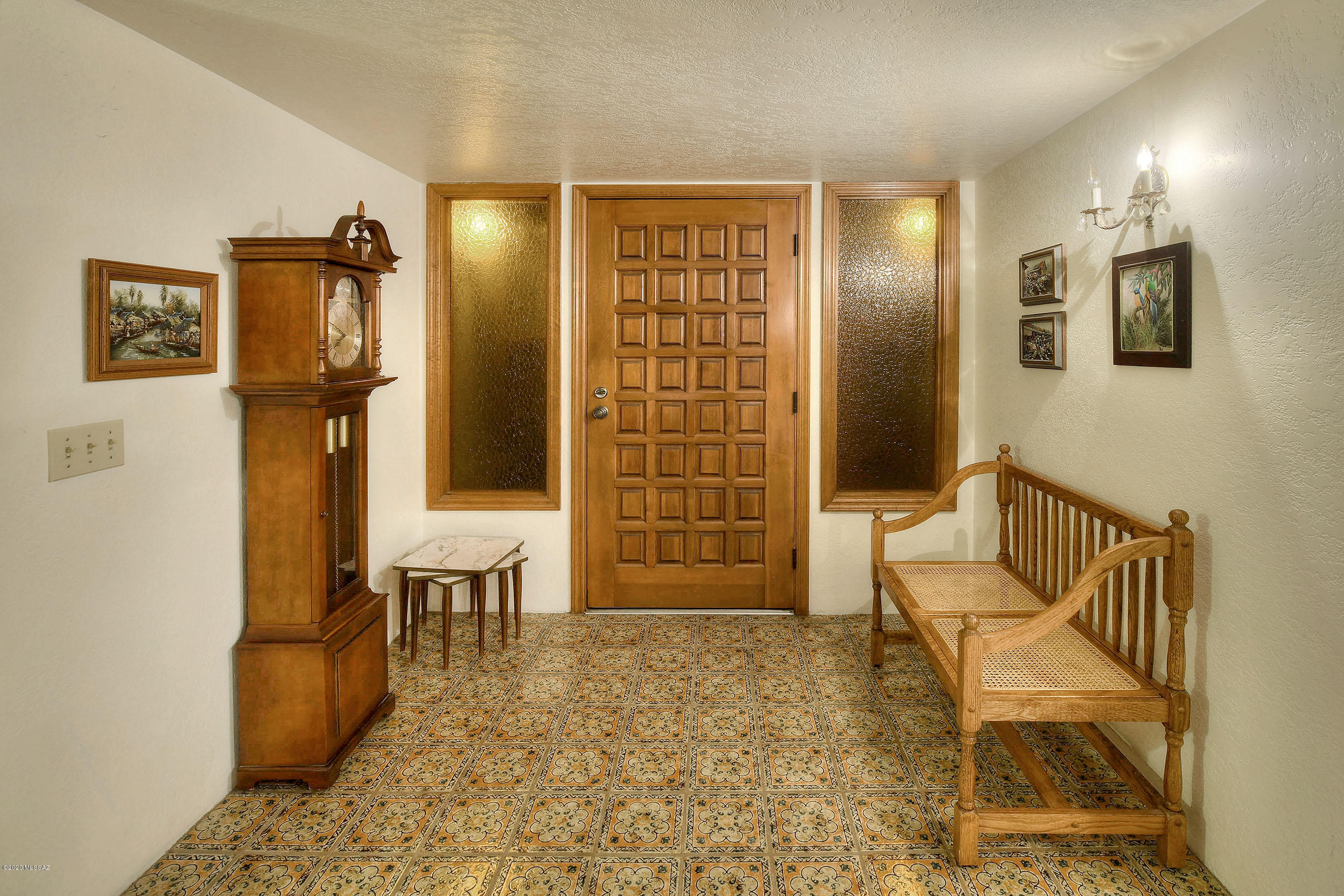 Tanuri Hills (1-102) - Residential