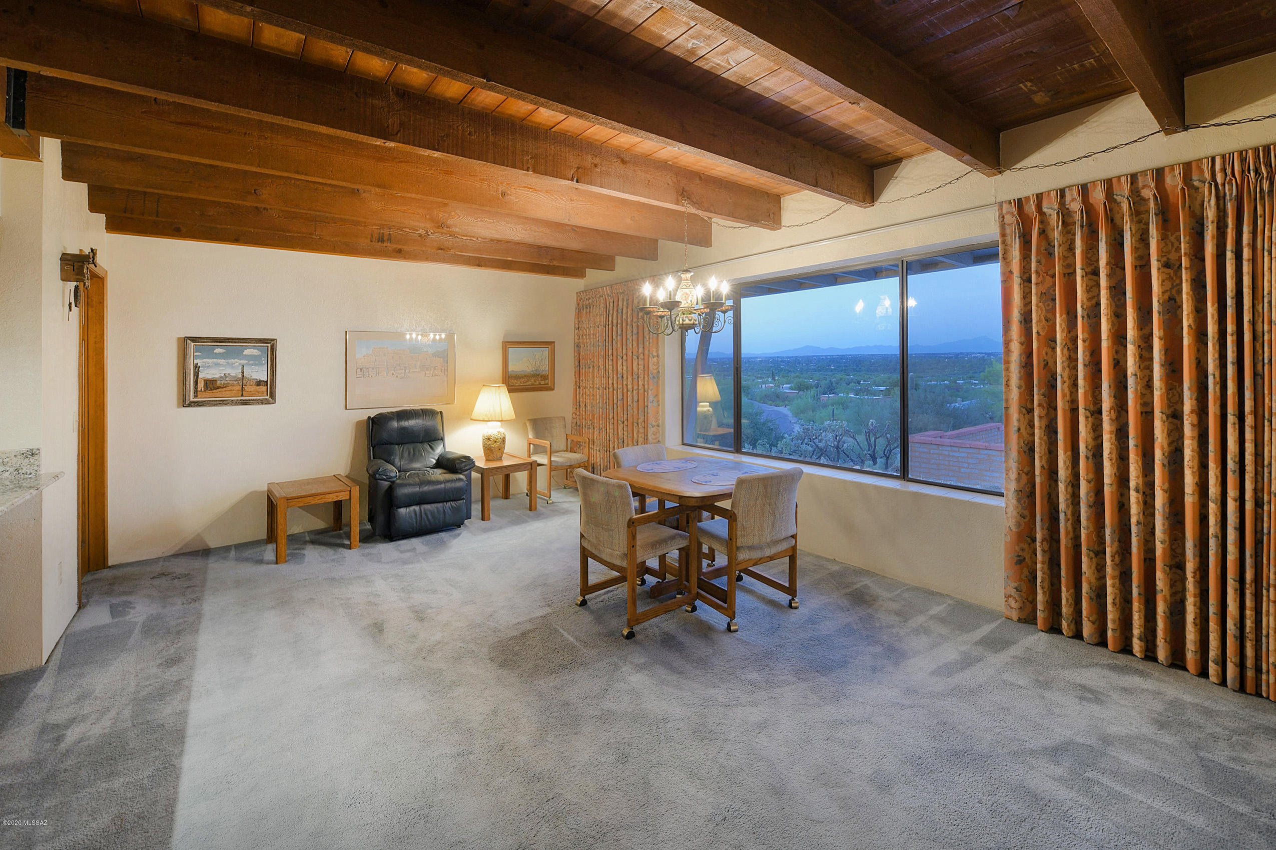 Tanuri Hills (1-102) - Residential