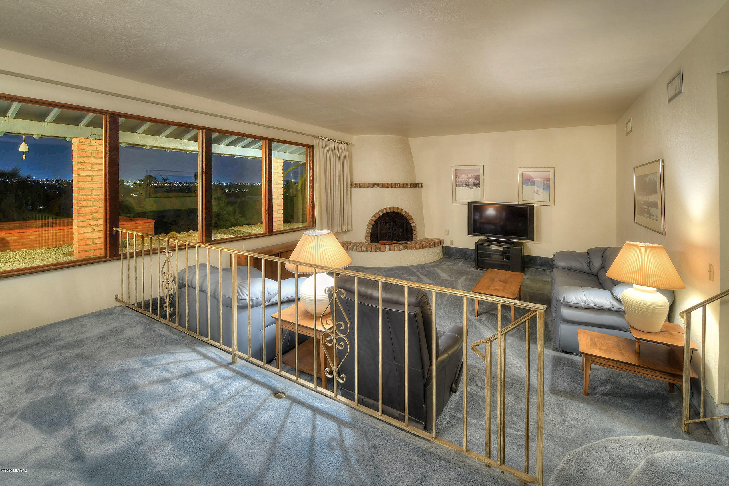 Tanuri Hills (1-102) - Residential
