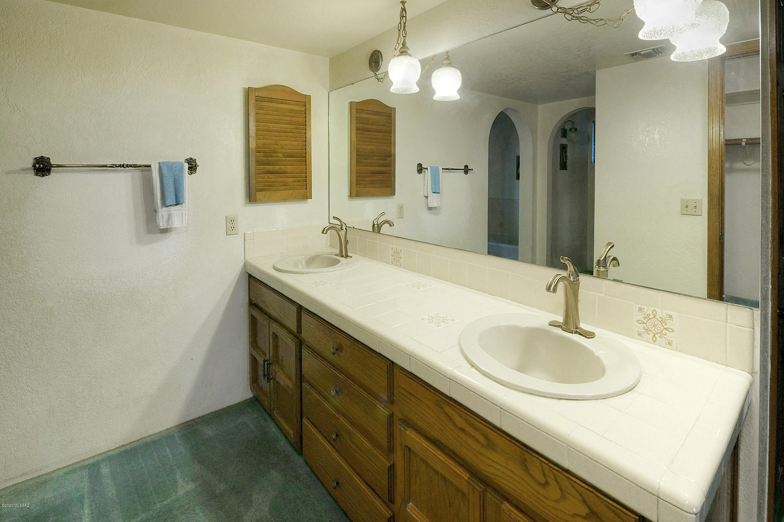 Tanuri Hills (1-102) - Residential