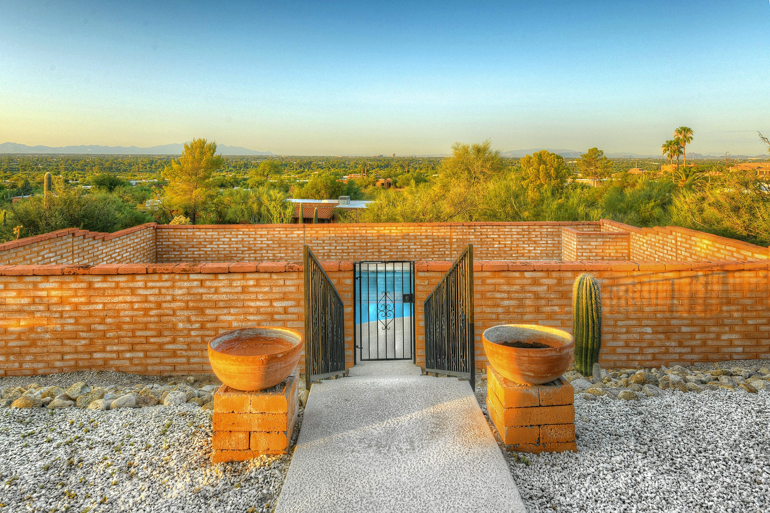 Tanuri Hills (1-102) - Residential