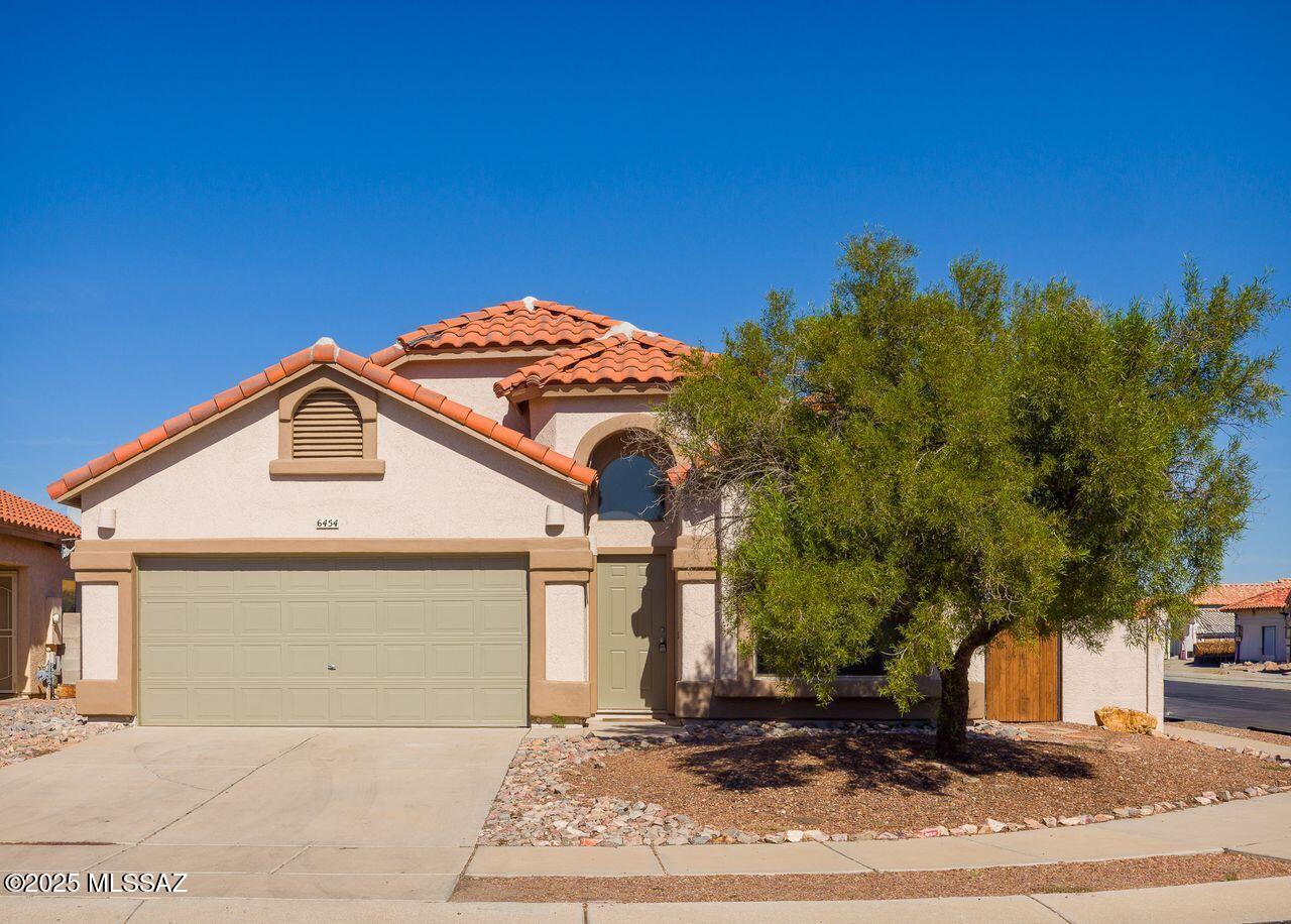 Continental Ranch Parcel 3 - Residential Lease