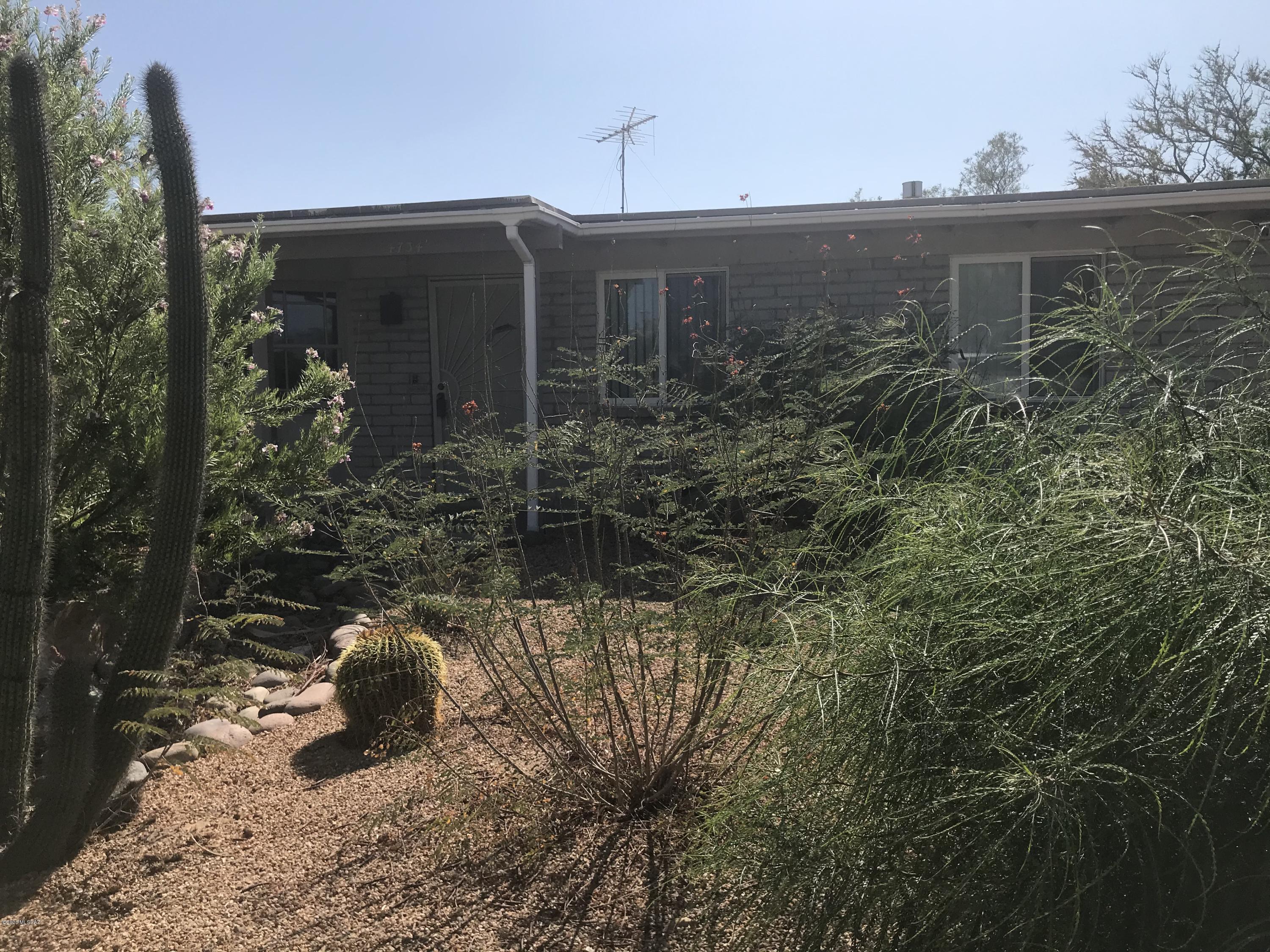 Olive Grove (87-270) - Residential