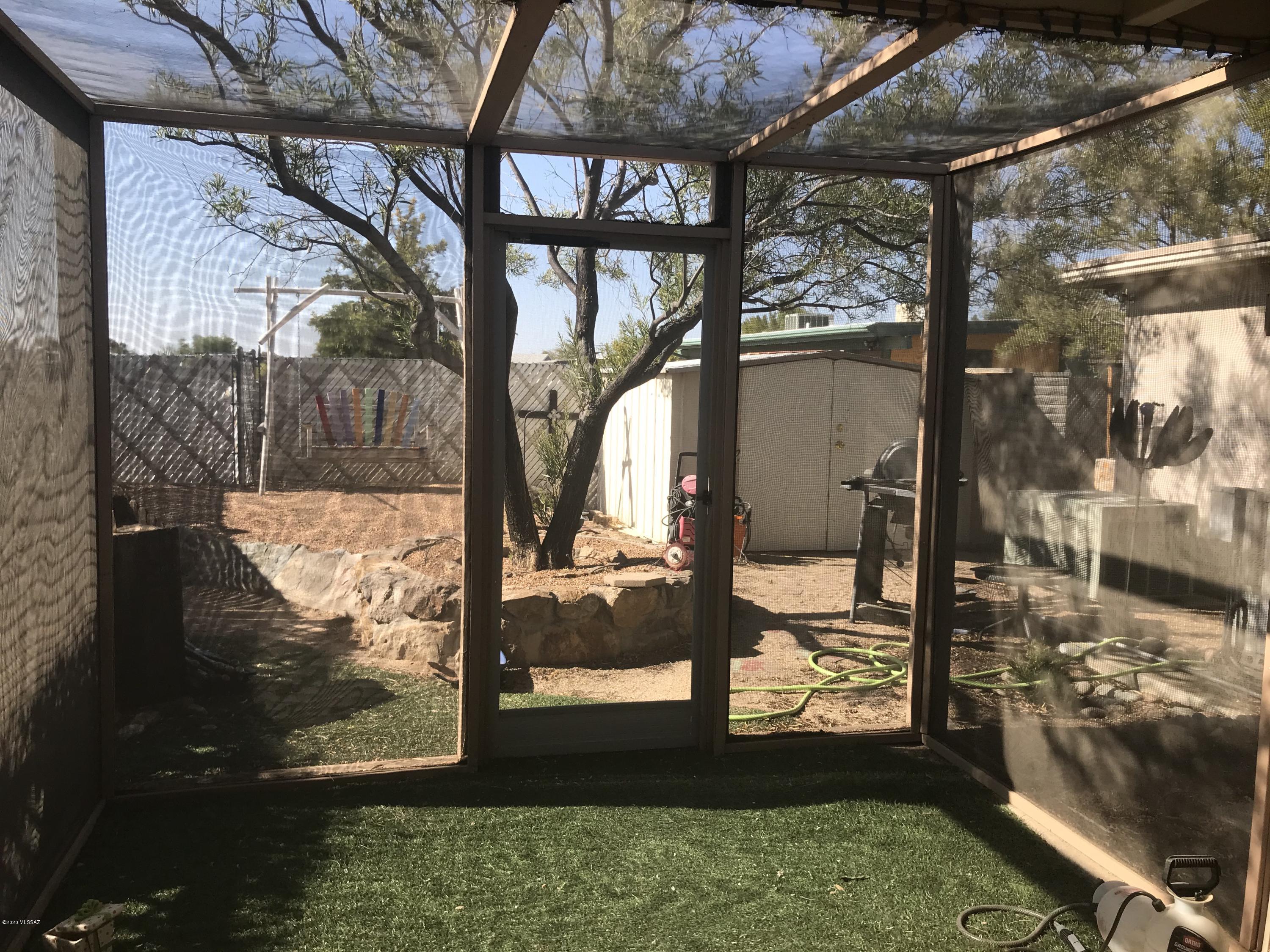 Olive Grove (87-270) - Residential