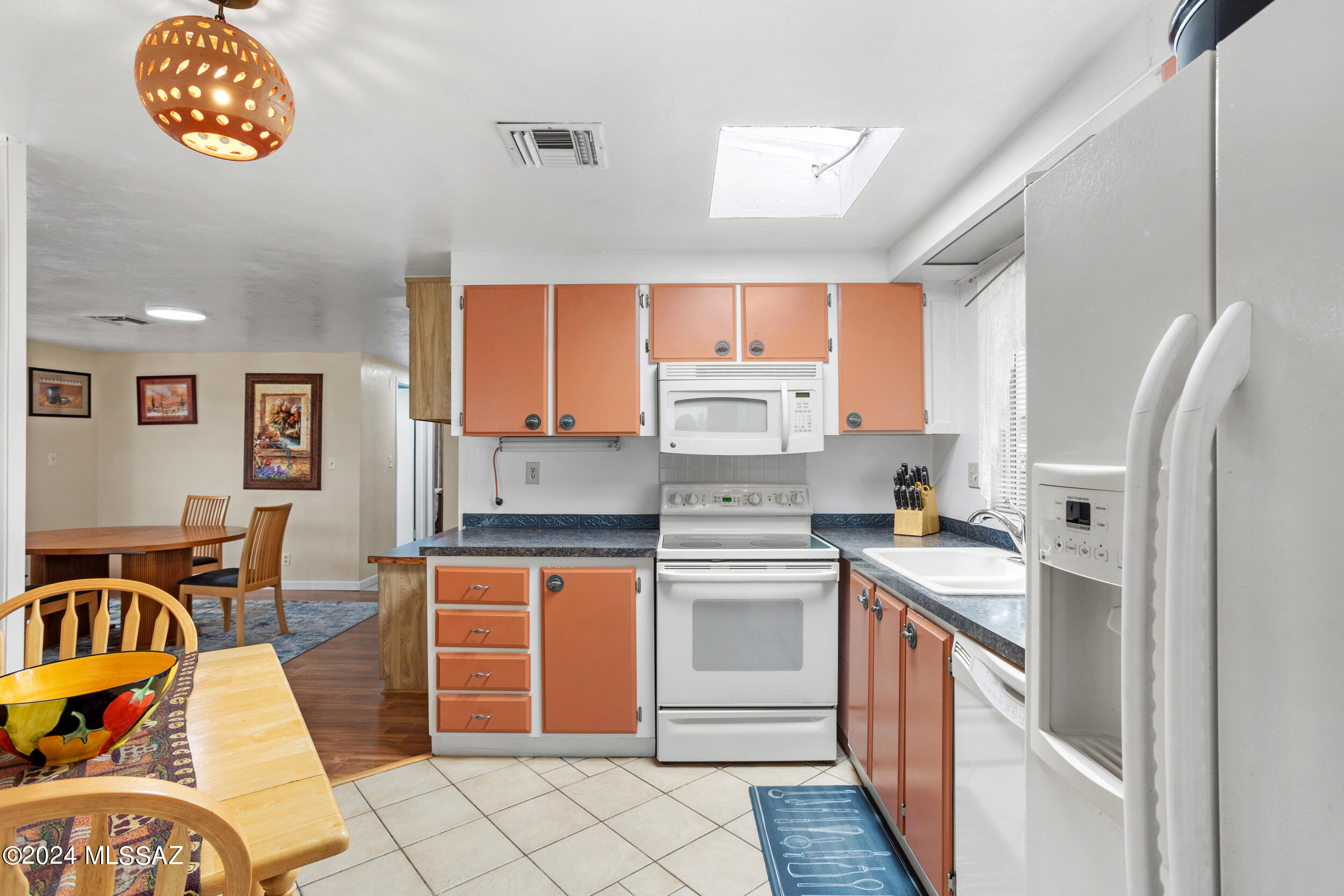 Tucson Estates (1-192) - Residential