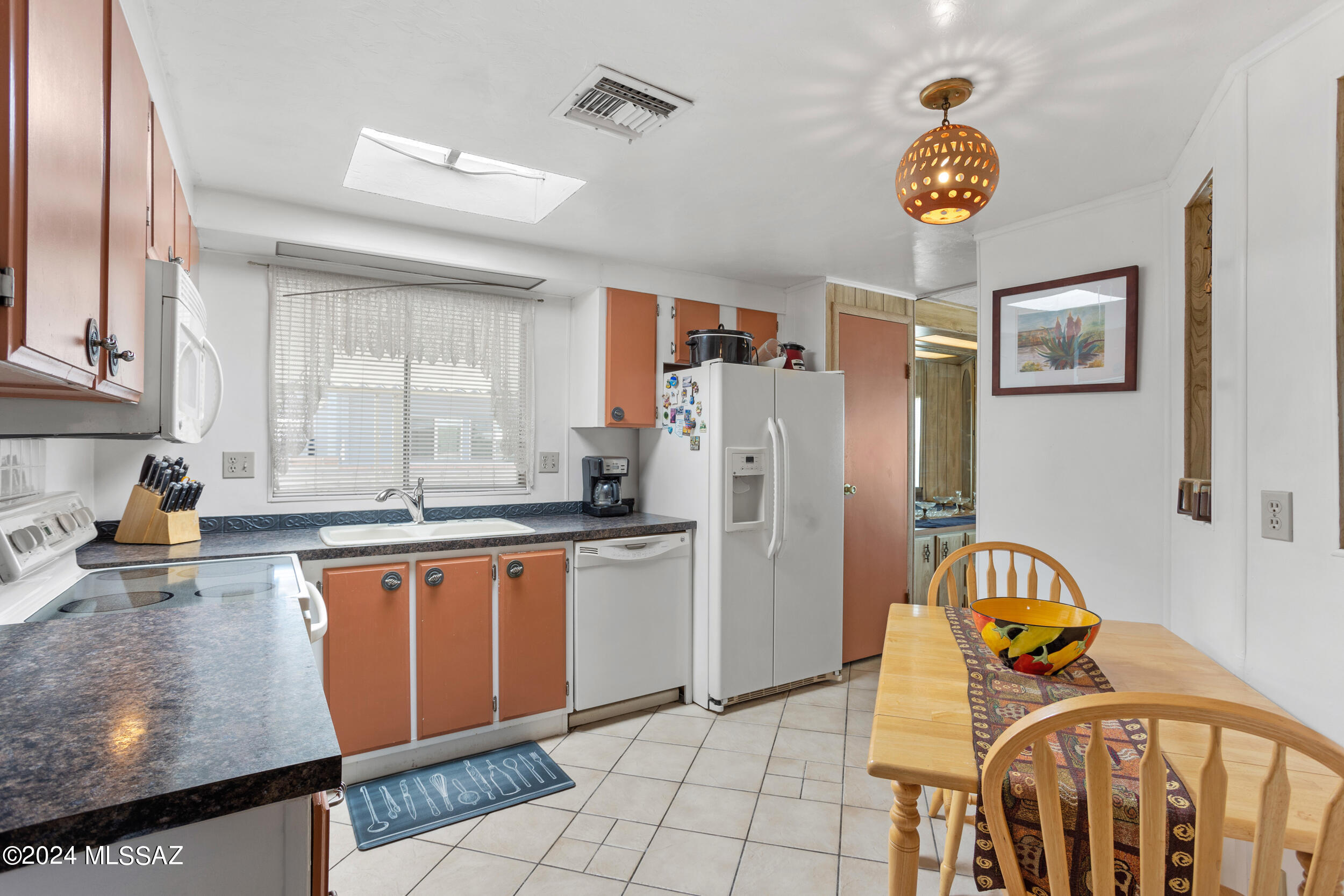 Tucson Estates (1-192) - Residential