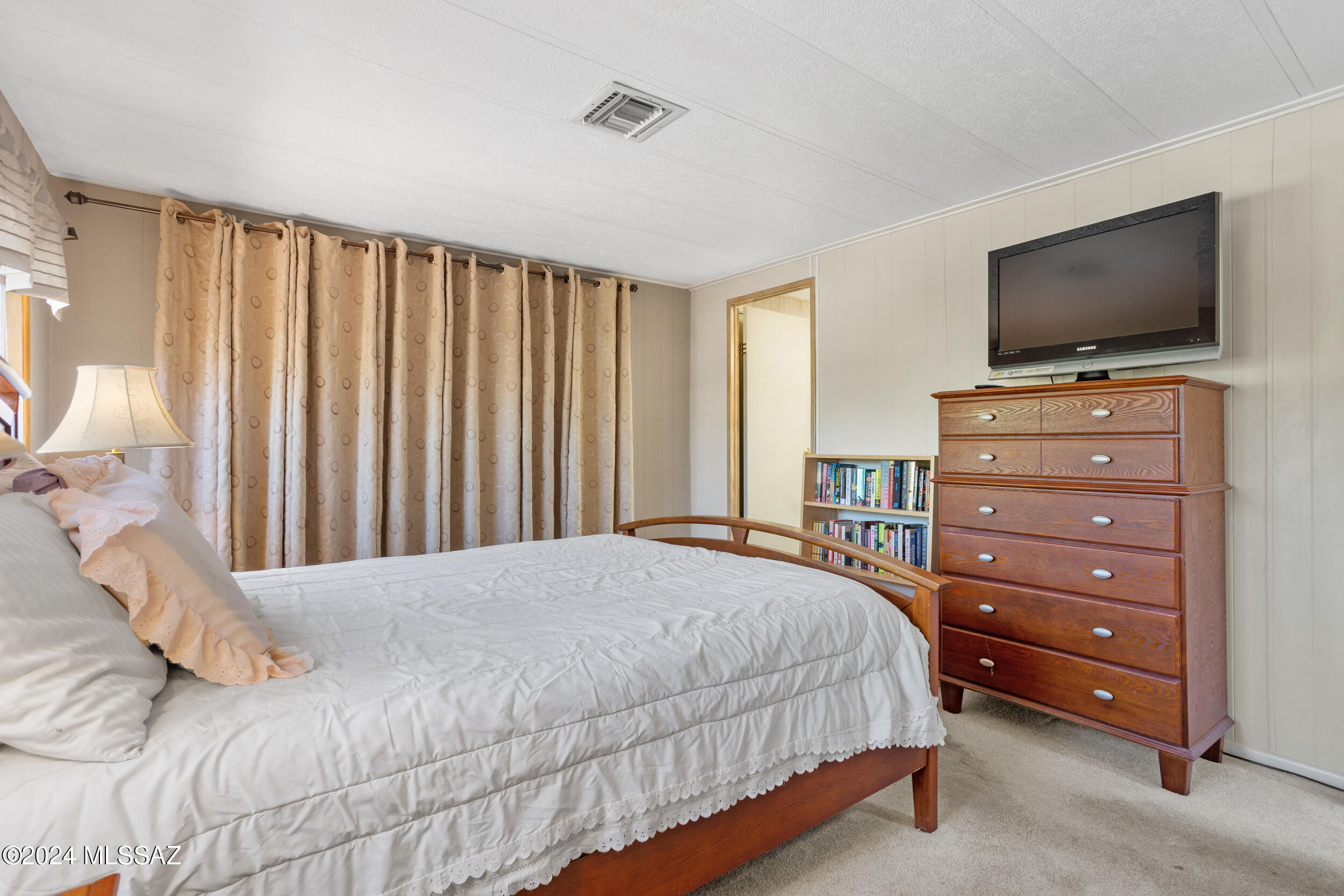 Tucson Estates (1-192) - Residential