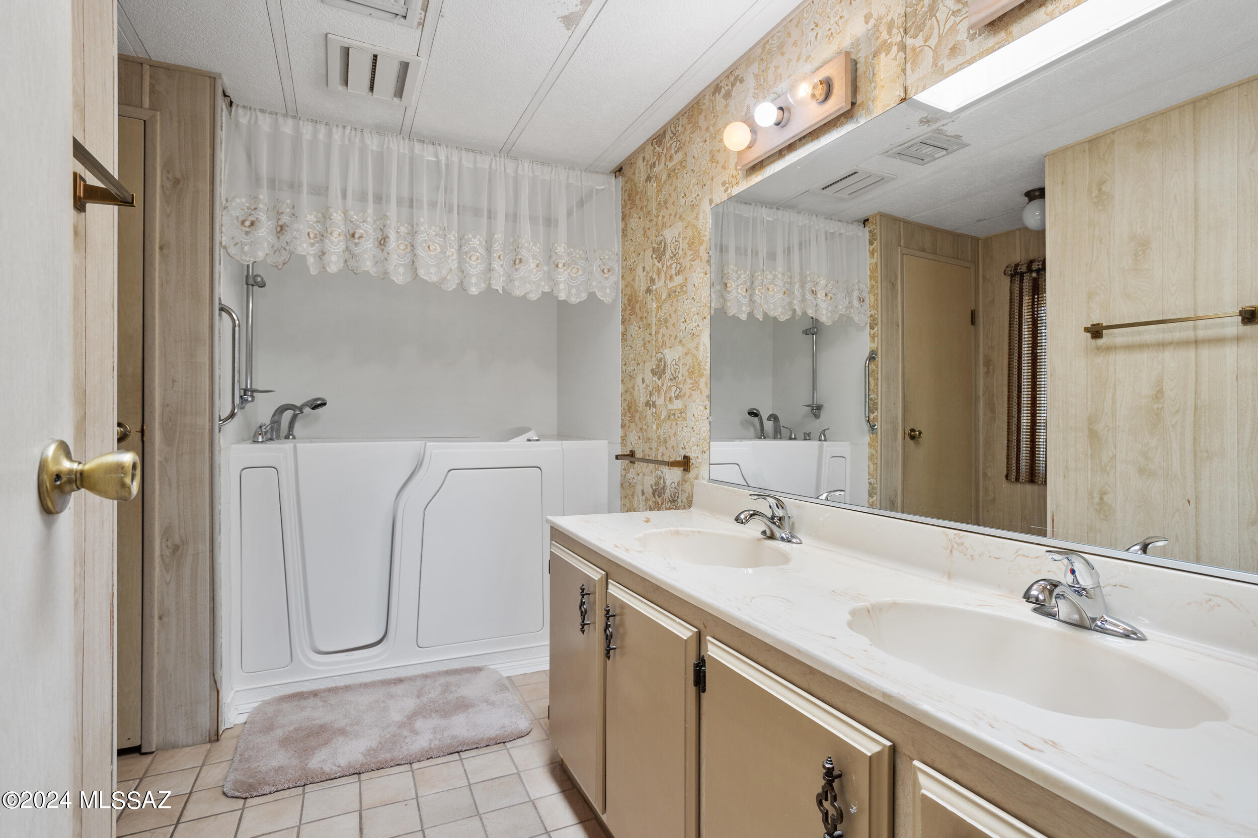 Tucson Estates (1-192) - Residential