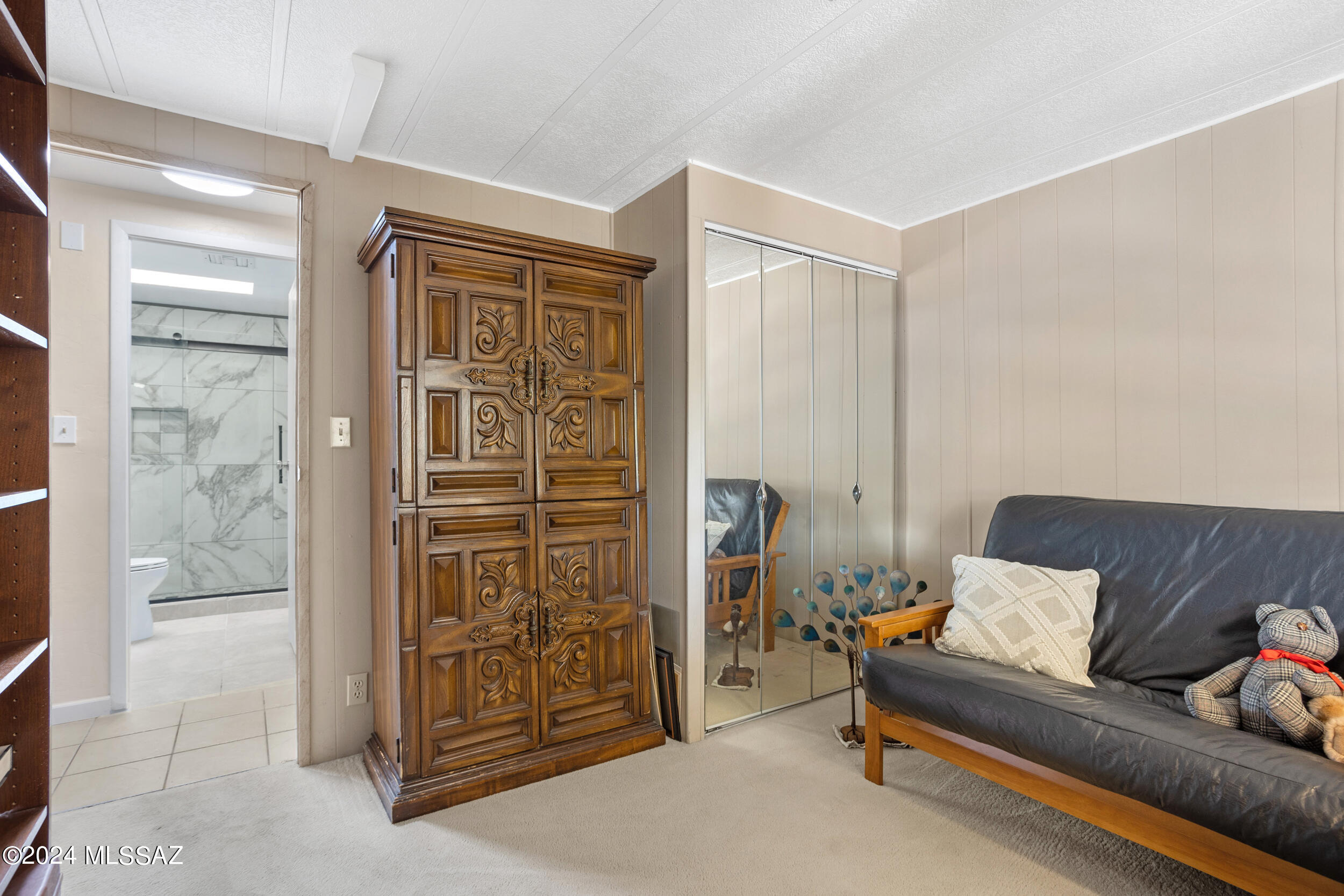 Tucson Estates (1-192) - Residential