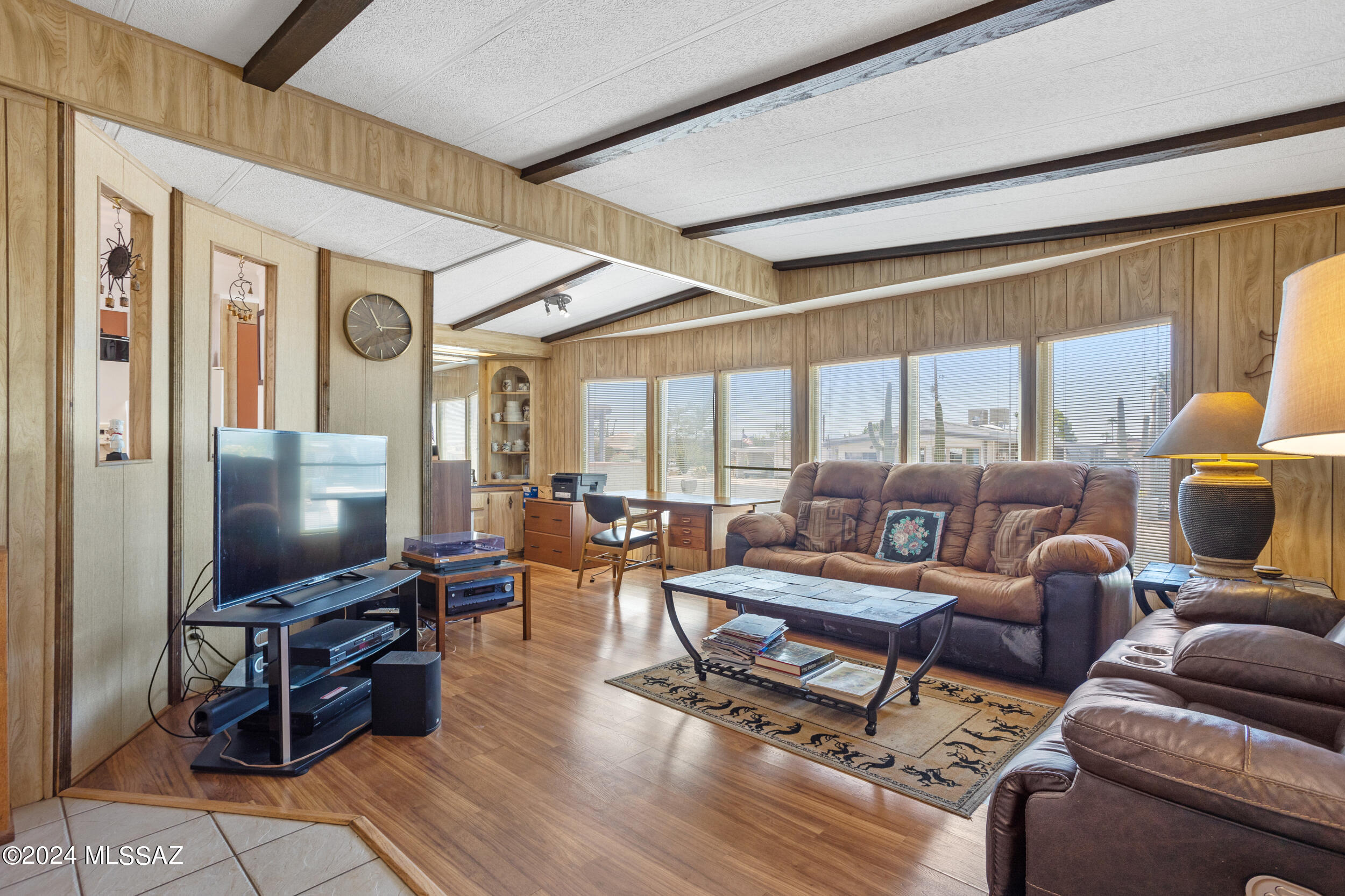 Tucson Estates (1-192) - Residential