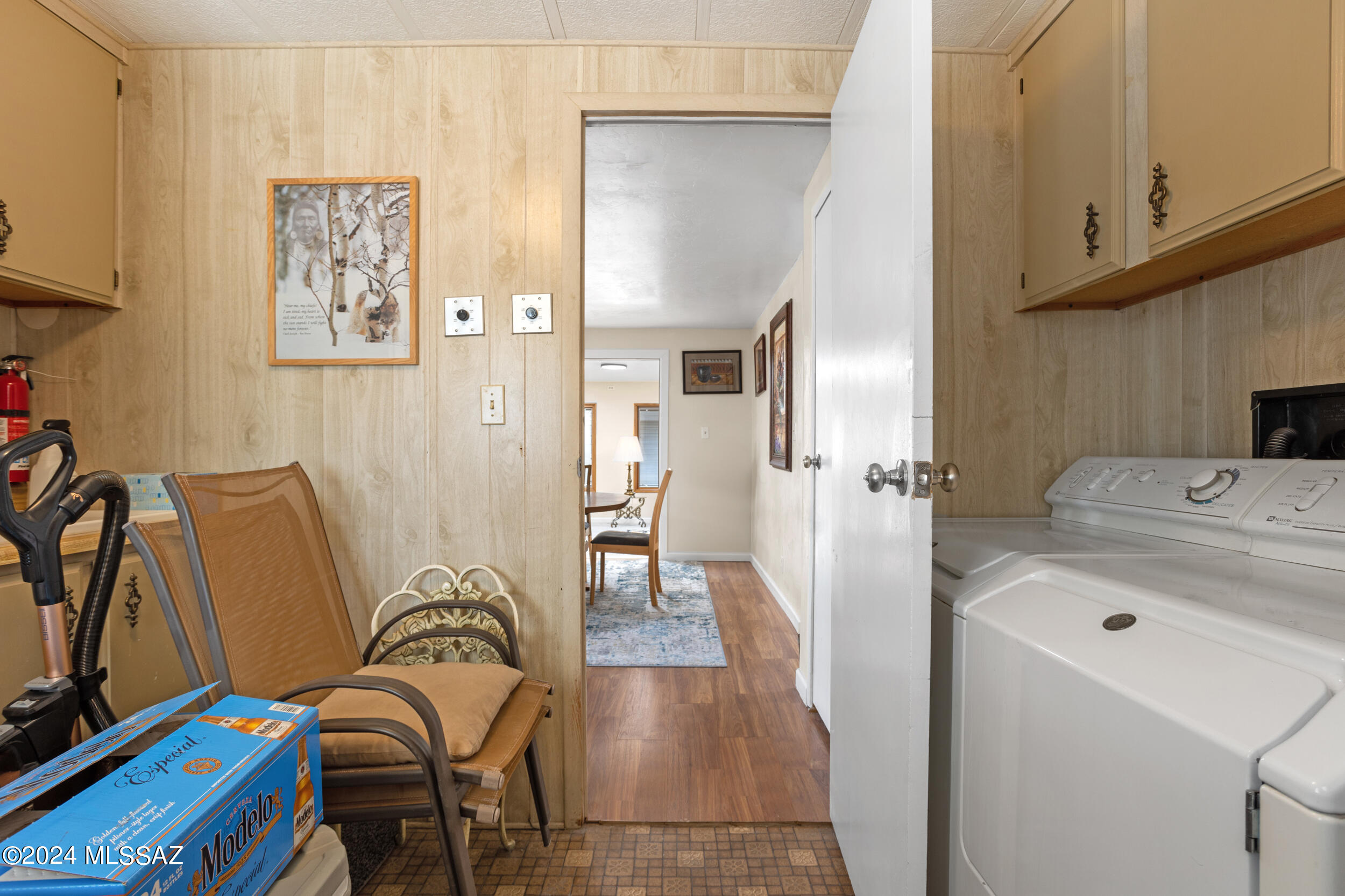 Tucson Estates (1-192) - Residential