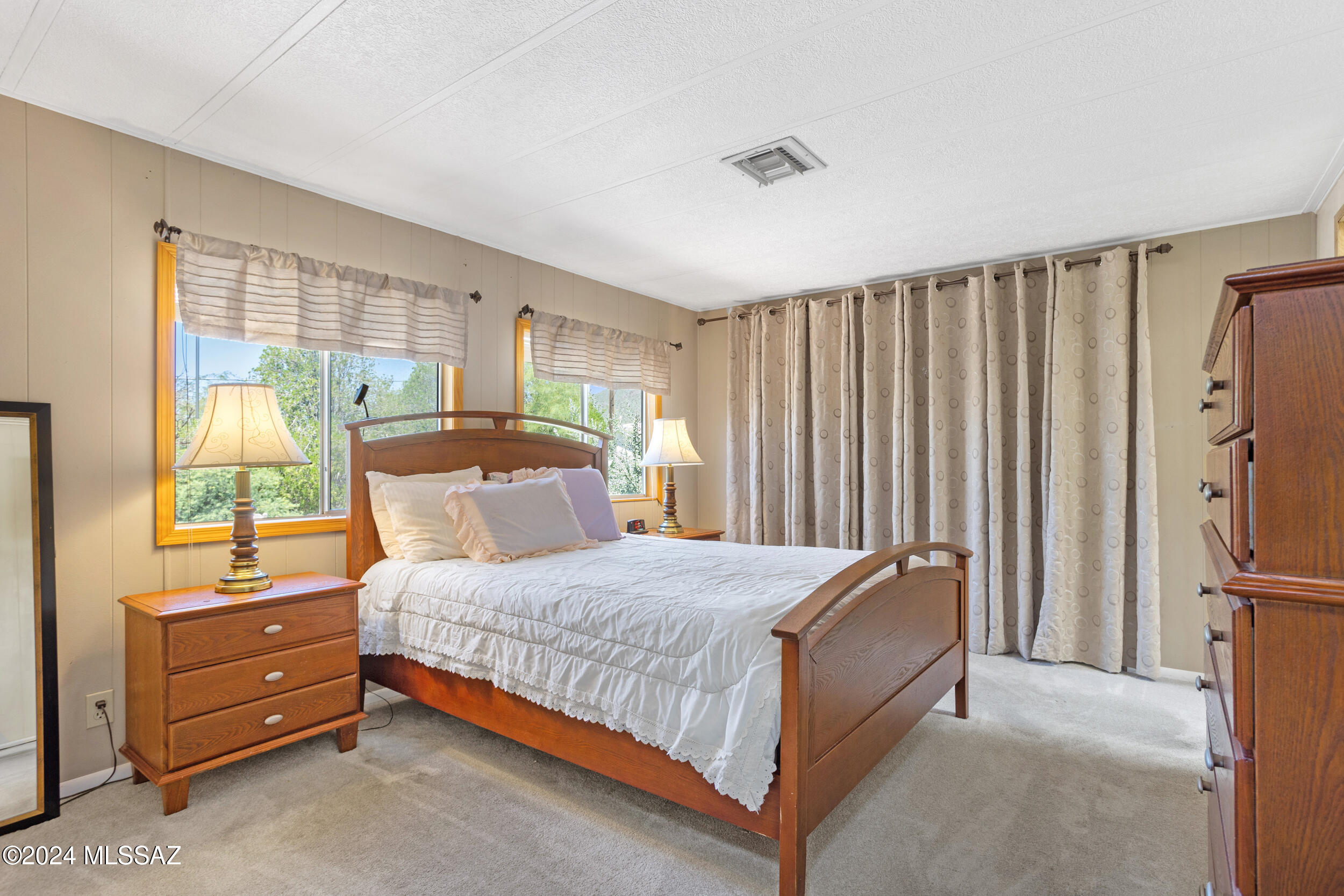 Tucson Estates (1-192) - Residential