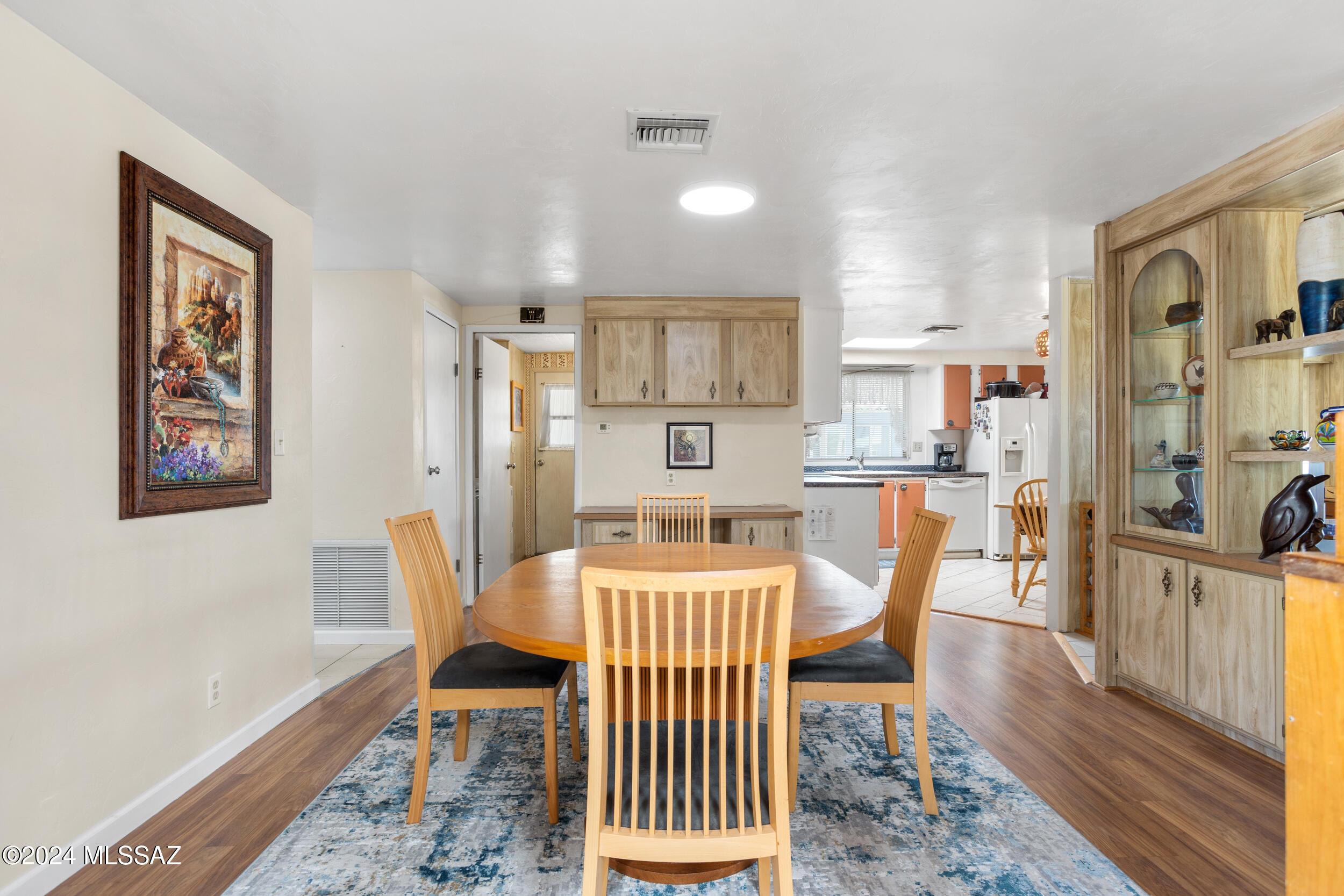 Tucson Estates (1-192) - Residential
