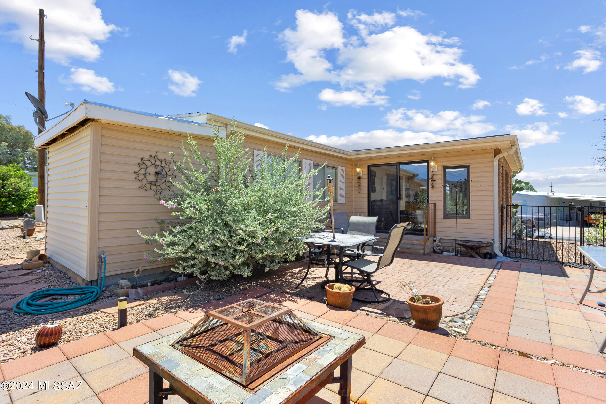 Tucson Estates (1-192) - Residential