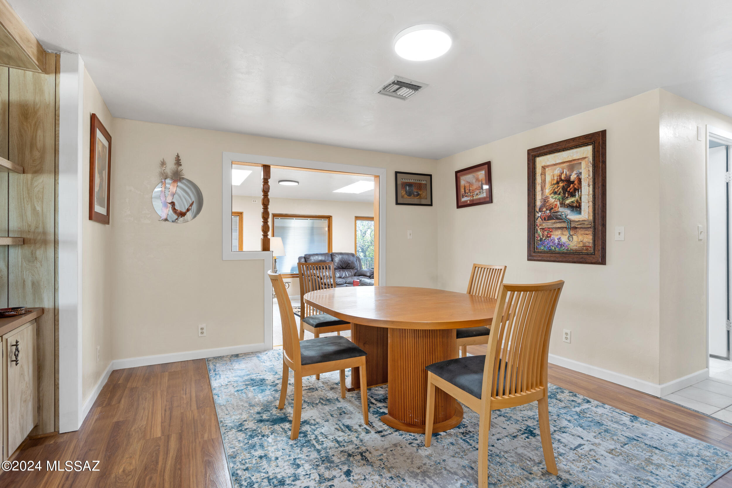Tucson Estates (1-192) - Residential