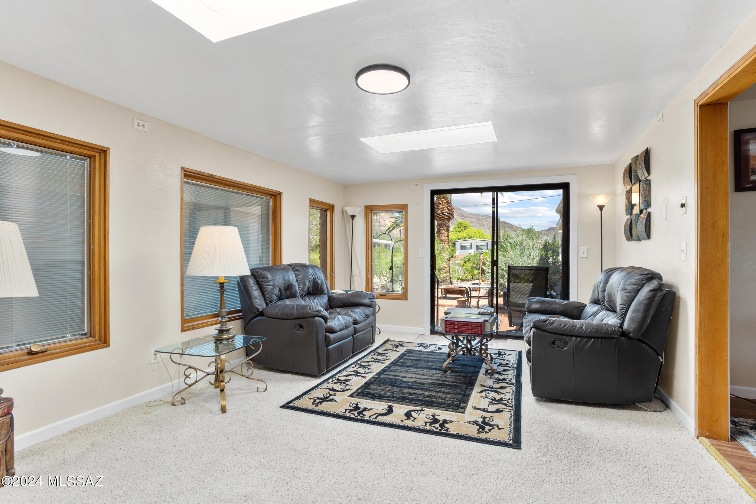 Tucson Estates (1-192) - Residential