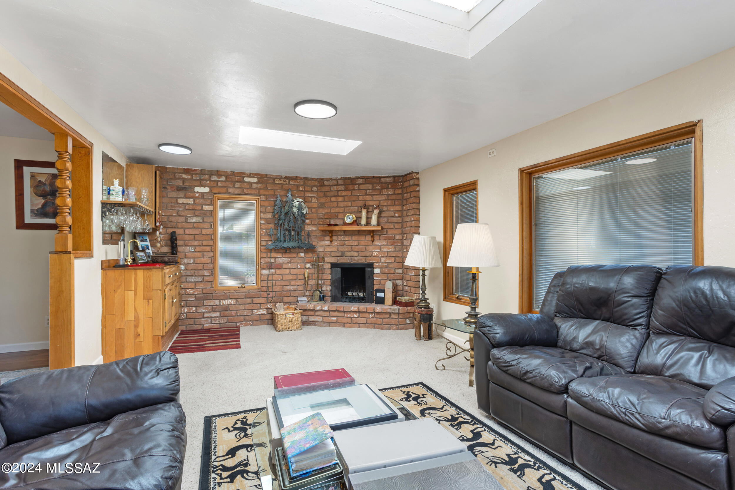 Tucson Estates (1-192) - Residential