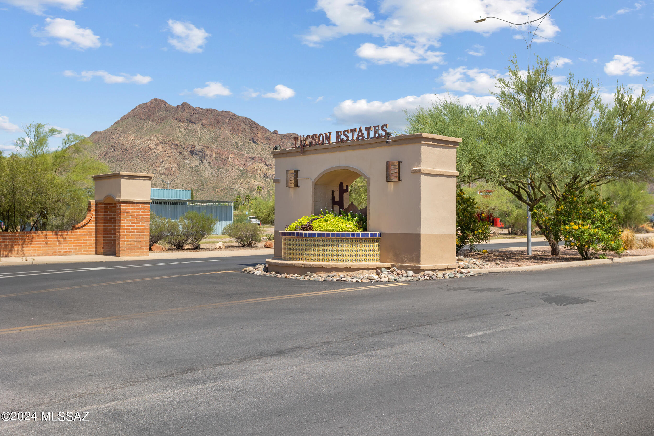 Tucson Estates (1-192) - Residential