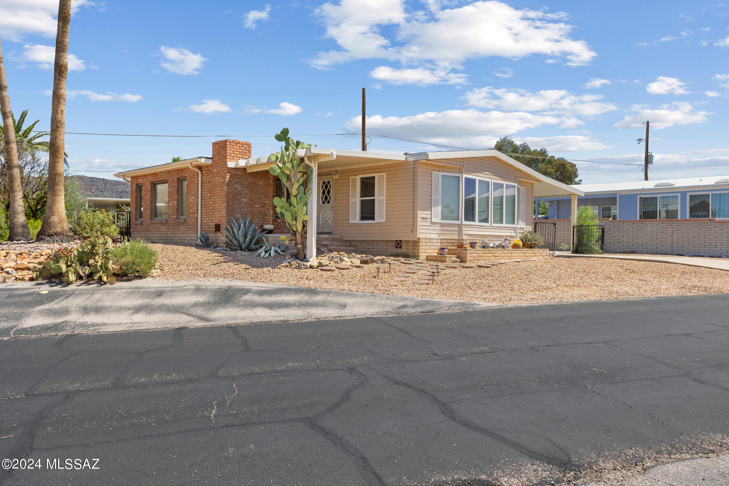 Tucson Estates (1-192) - Residential