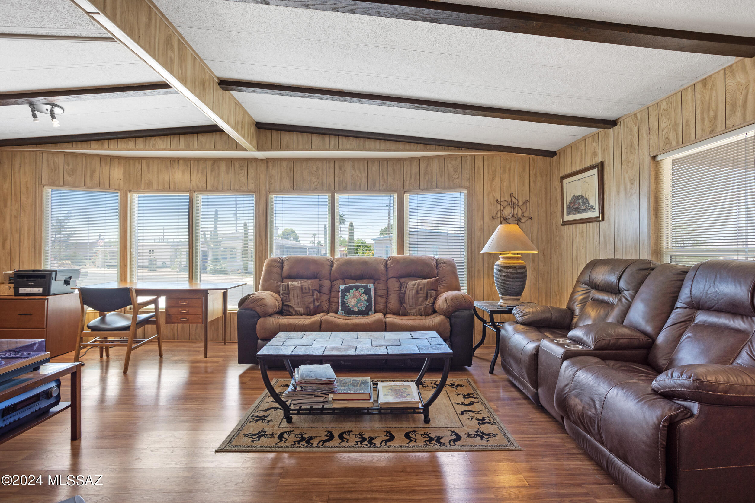 Tucson Estates (1-192) - Residential