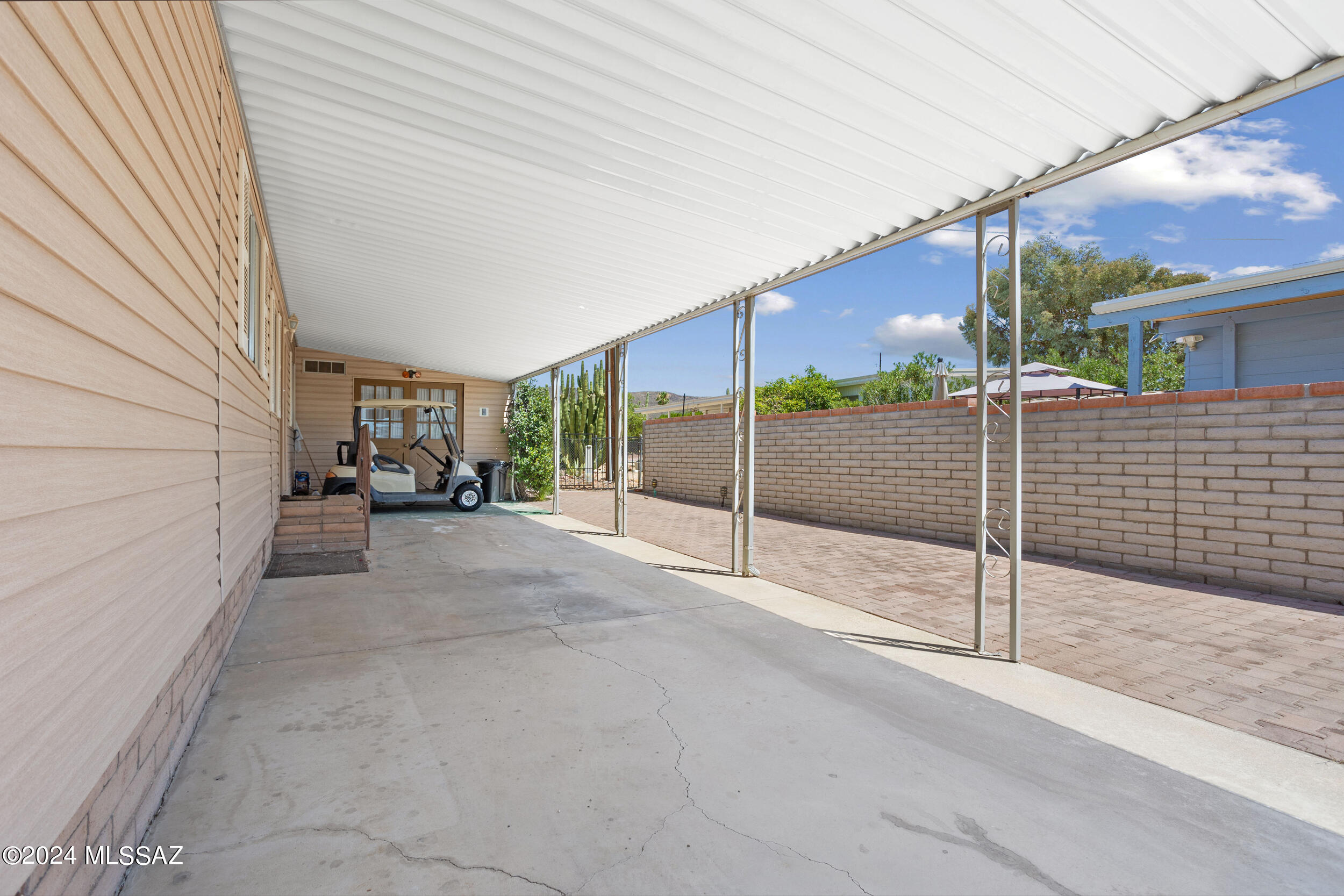 Tucson Estates (1-192) - Residential