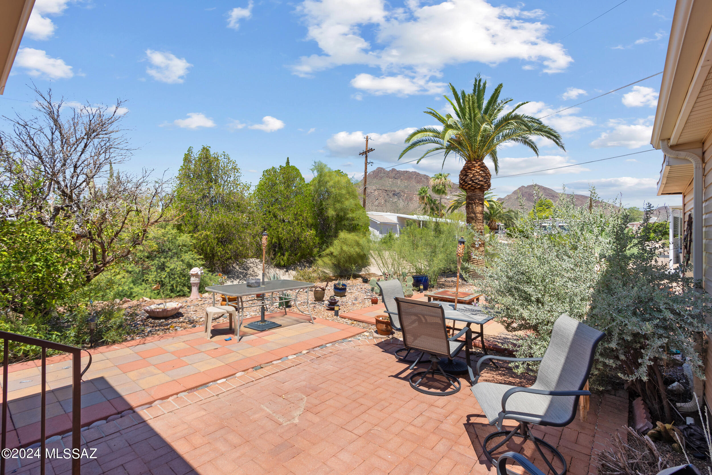 Tucson Estates (1-192) - Residential