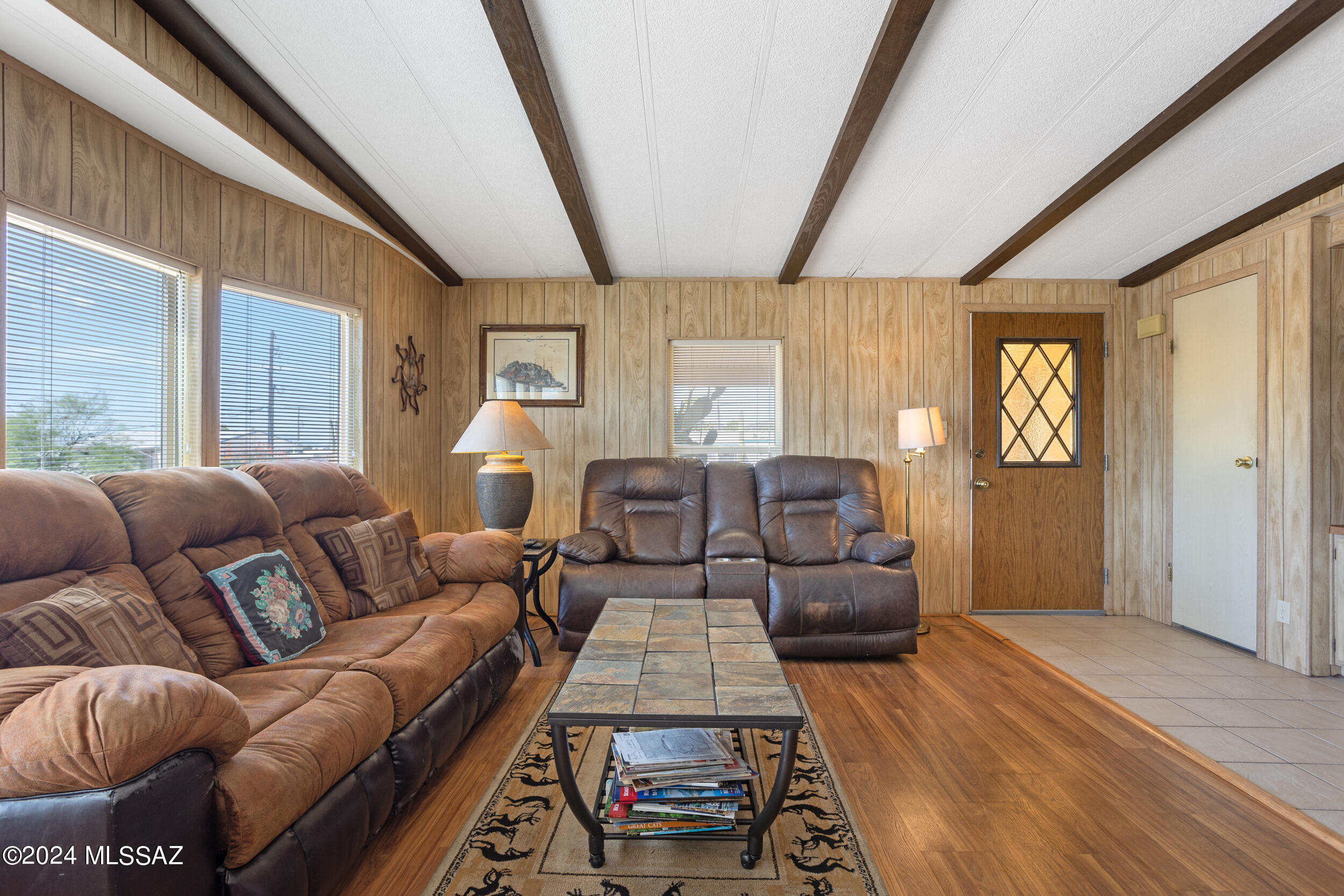 Tucson Estates (1-192) - Residential