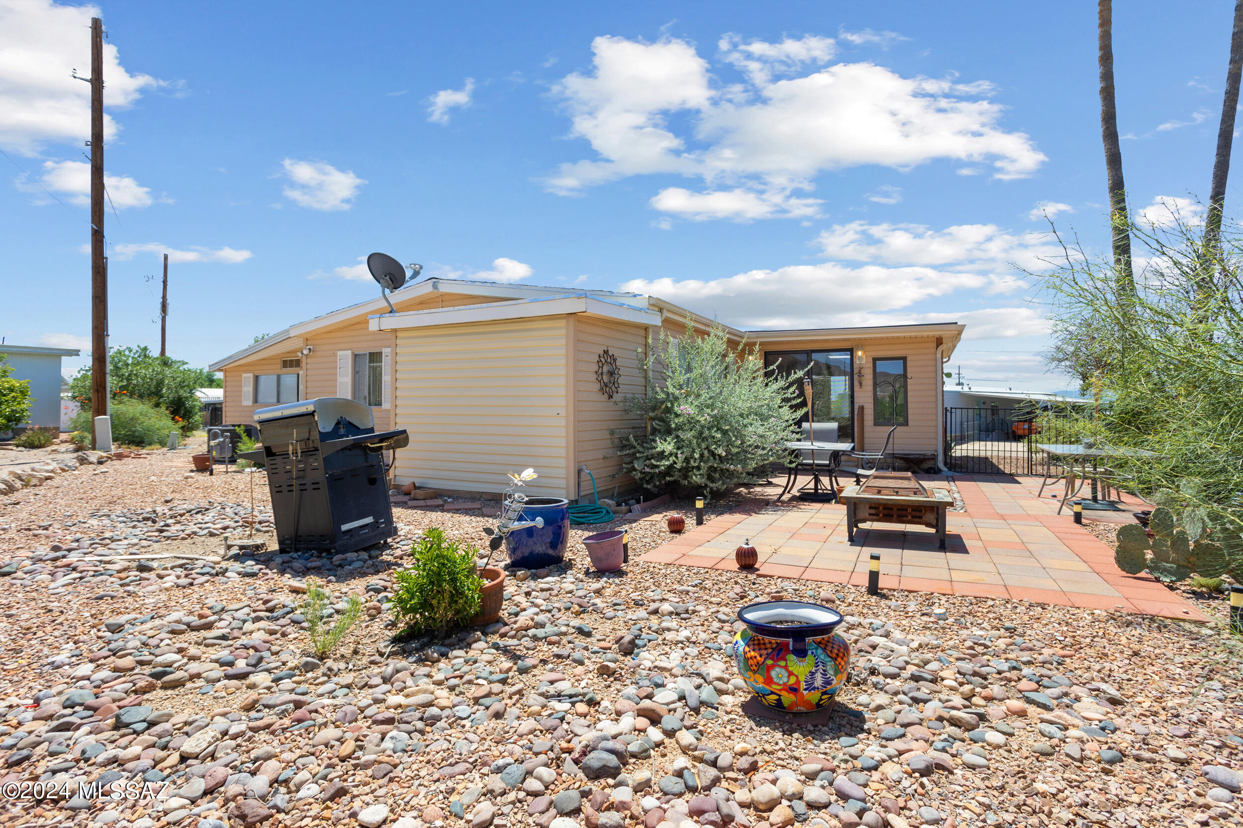 Tucson Estates (1-192) - Residential