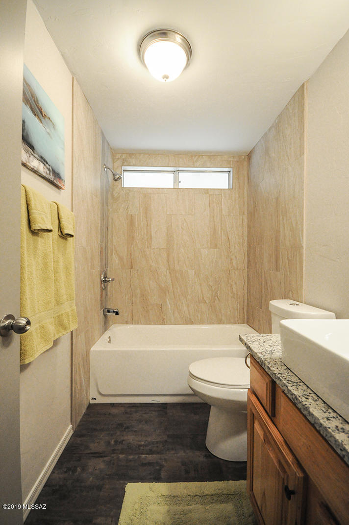 Unsubdivided - Residential