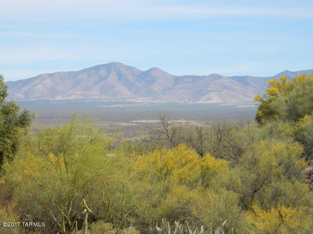 Green Valley Desert Hills NO. 2(1-613) - Residential