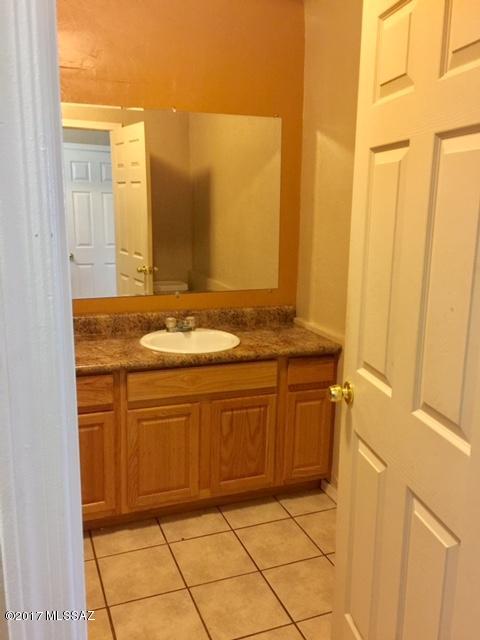 N/A - Residential Lease