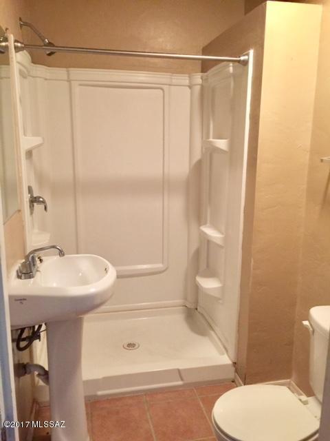 N/A - Residential Lease