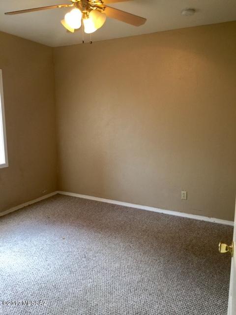 N/A - Residential Lease