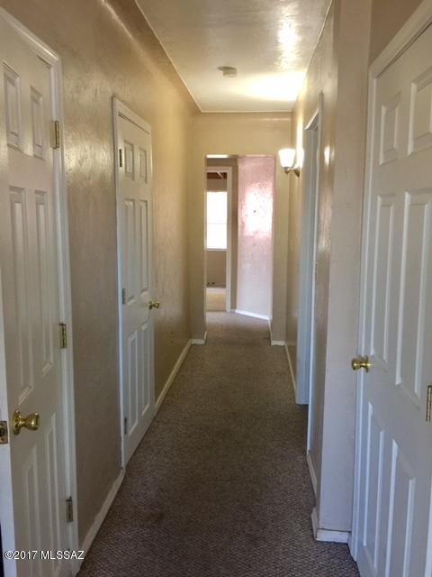 N/A - Residential Lease