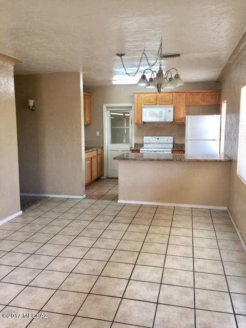 N/A - Residential Lease
