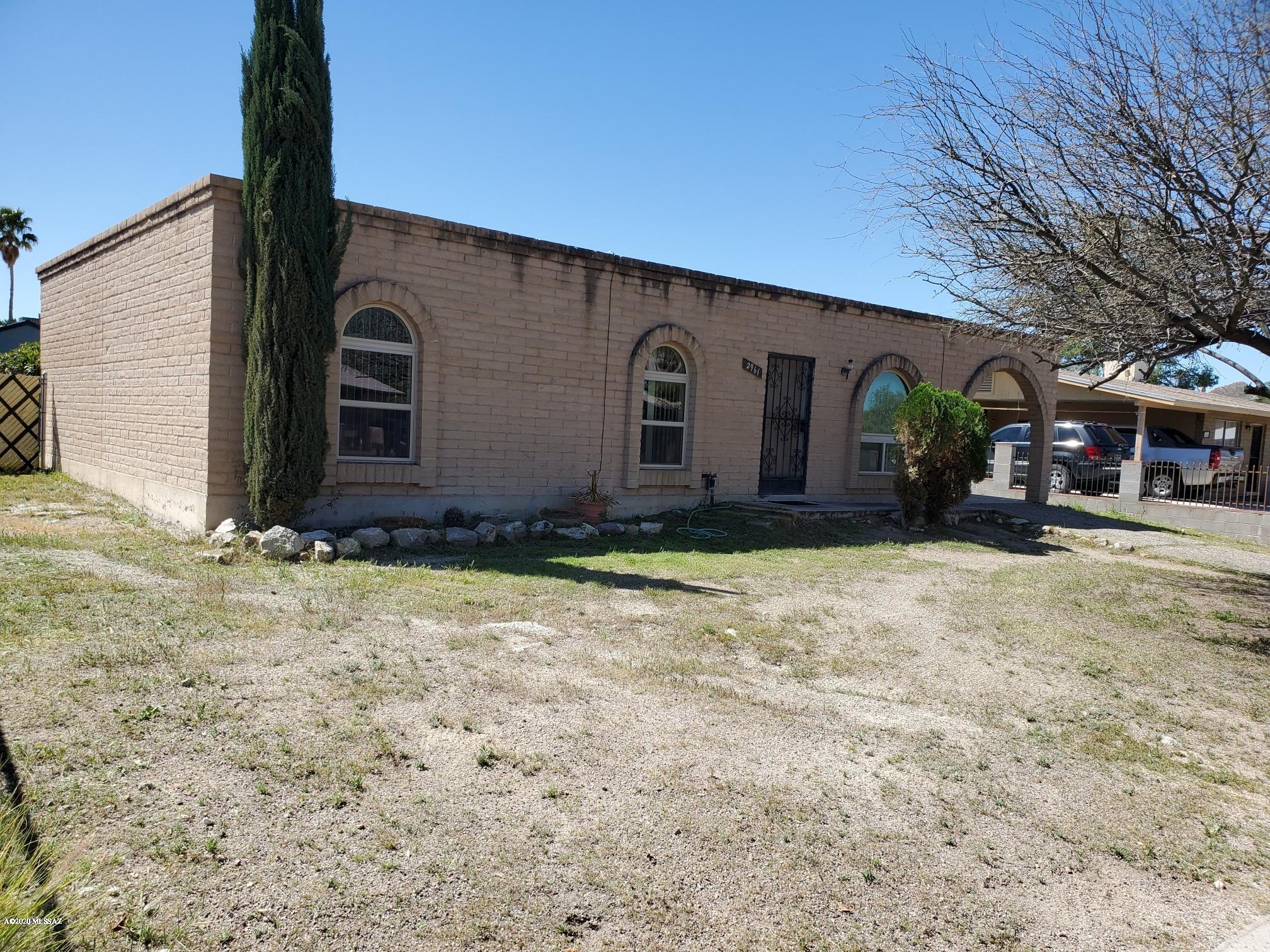 Las Palomas - Residential