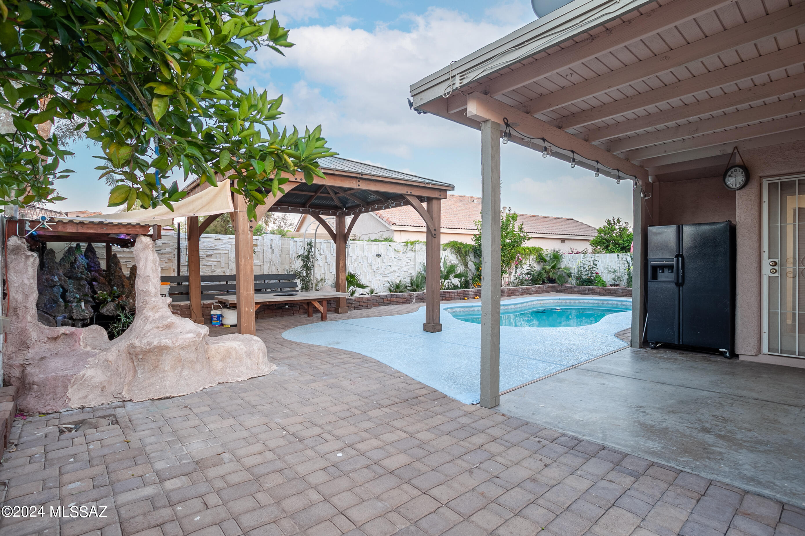 Continental Ranch (1-148) - Residential