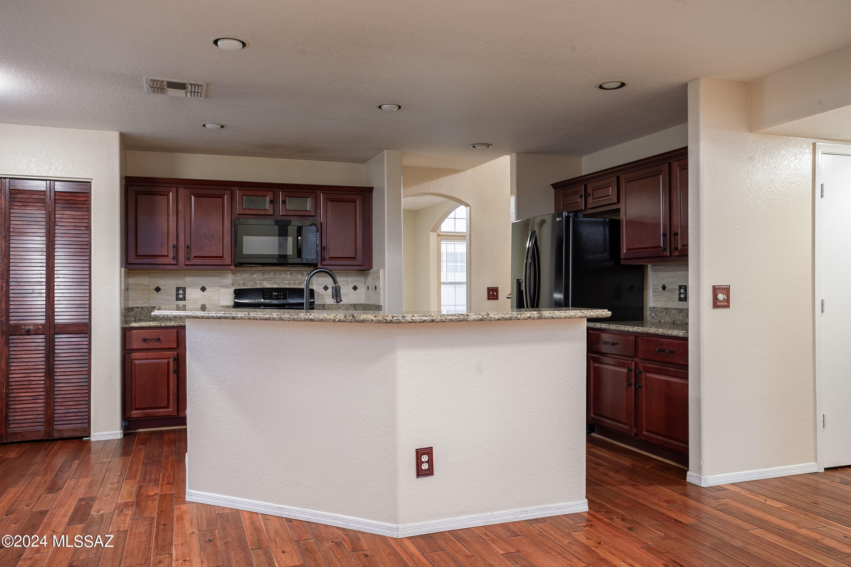 Continental Ranch (1-148) - Residential