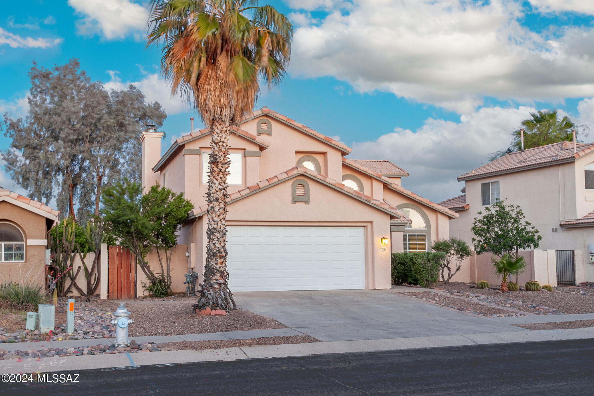 Continental Ranch (1-148) - Residential